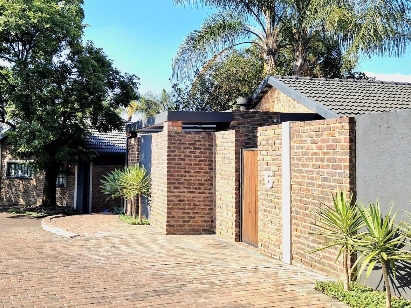 Menlyn View Unit 6 view 3