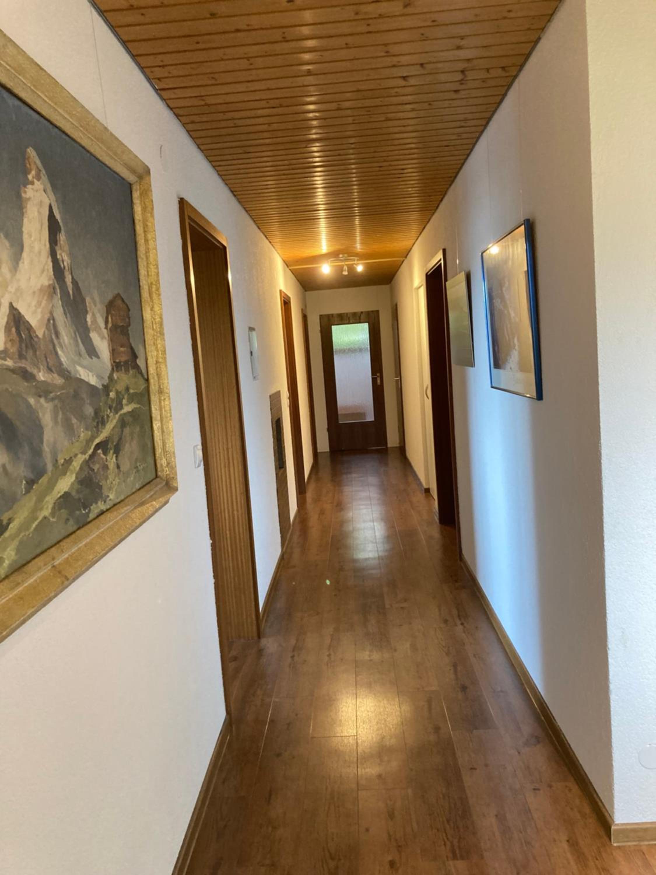 Alb Panorama Residenz