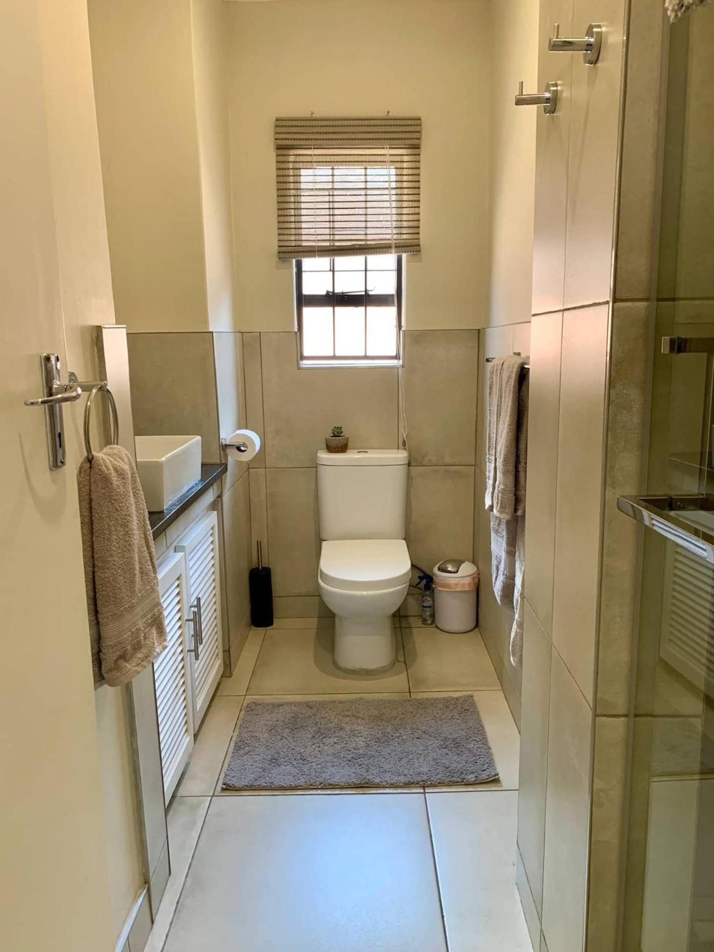 Menlyn View Unit 6 view 5
