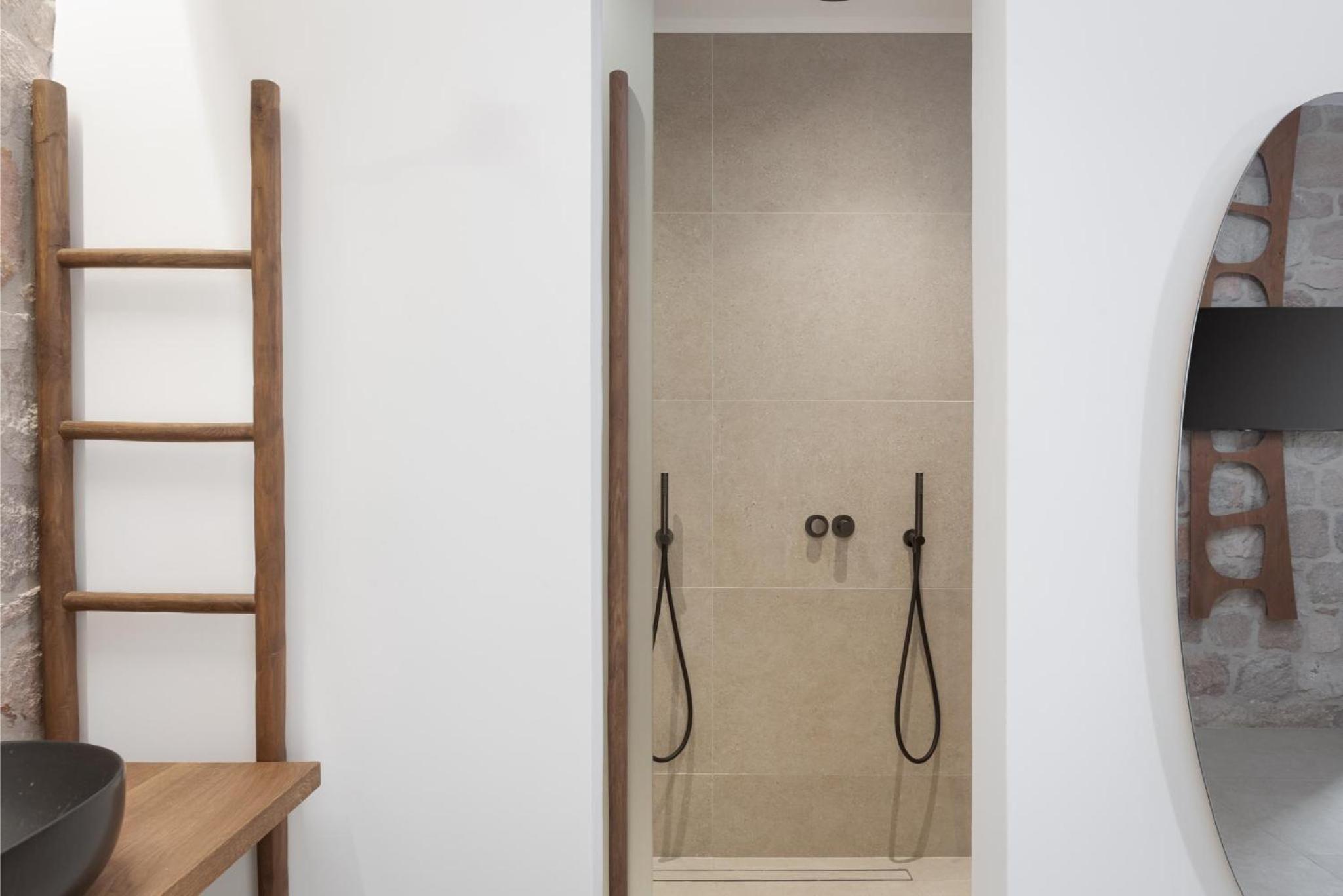 Horizon Suites Milos