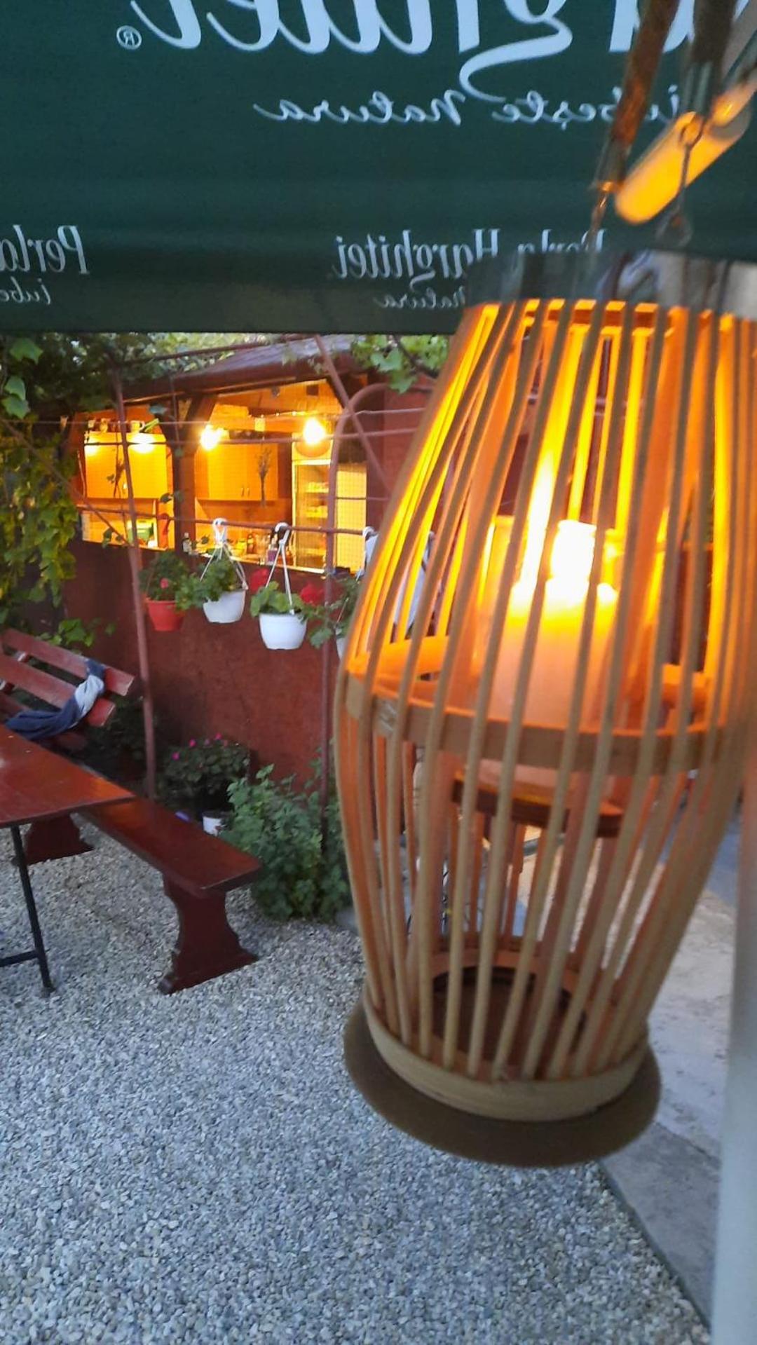 Adelina Guesthouse view 5
