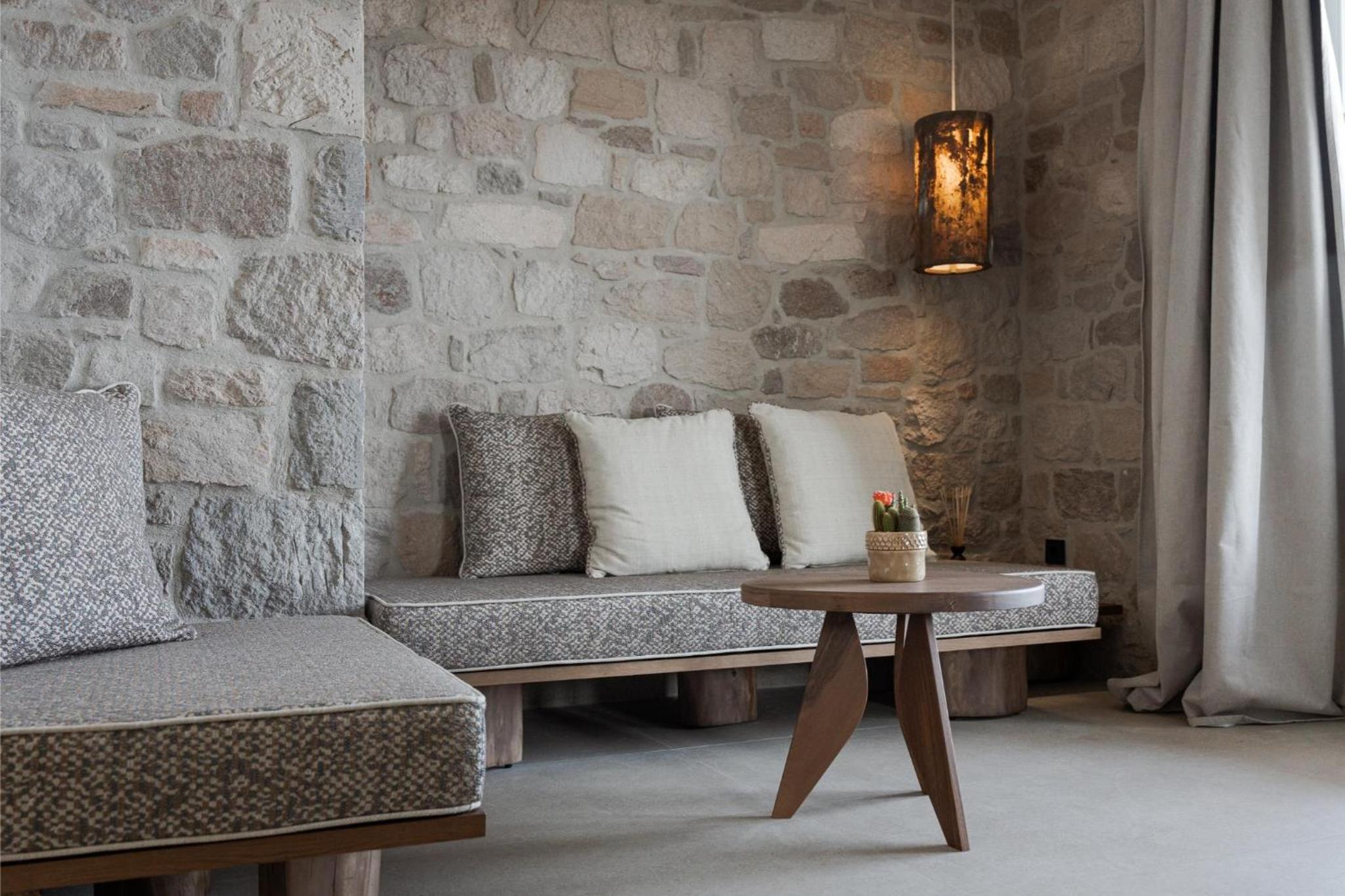 Horizon Suites Milos