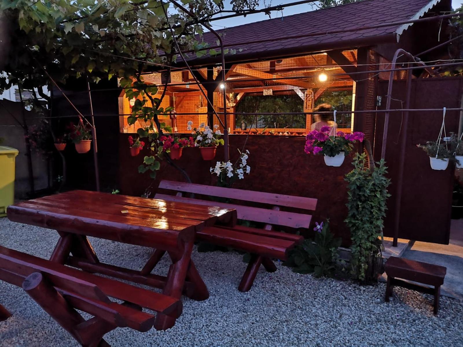 Adelina Guesthouse view 4