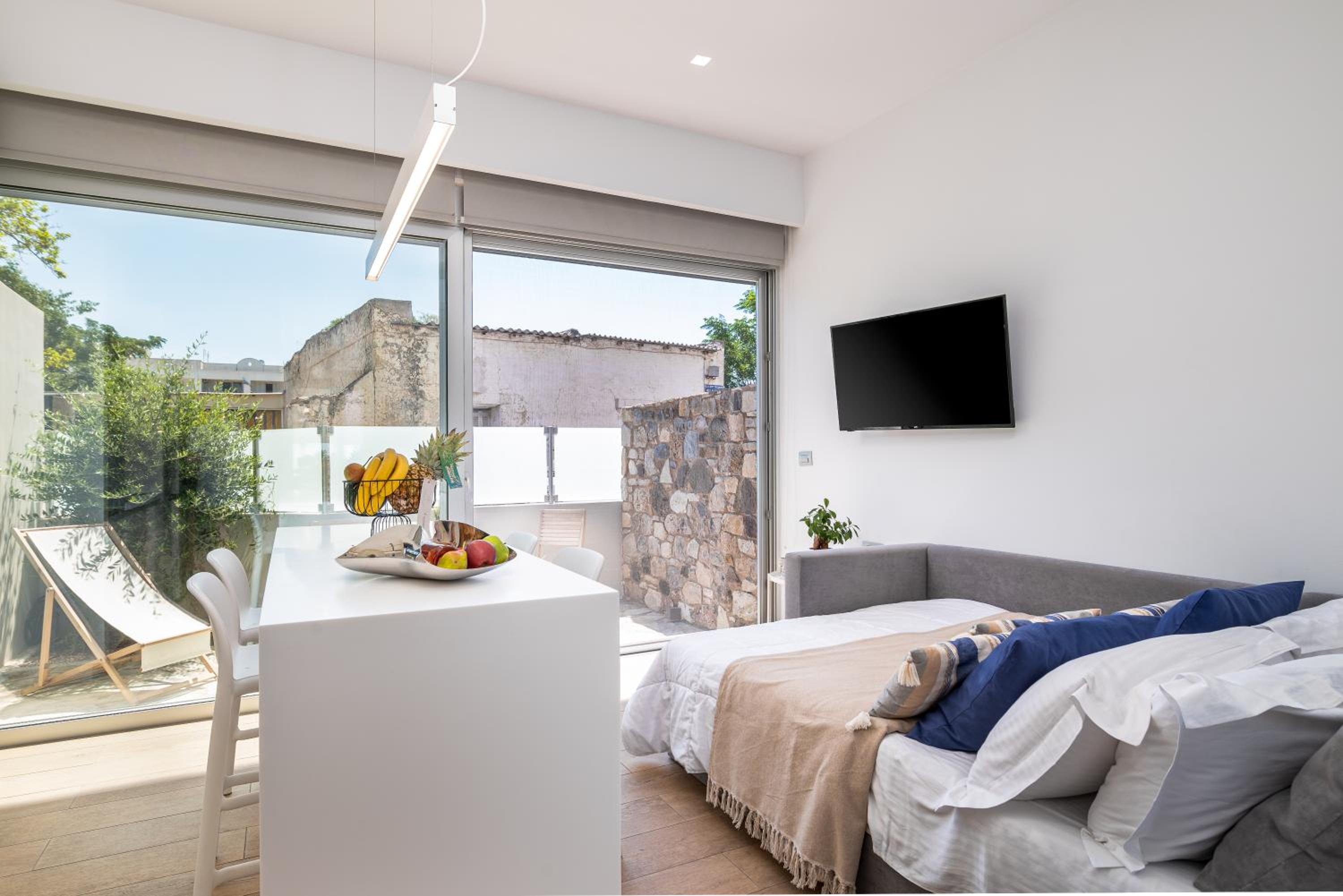 Michelangelo City Luxury Lodge