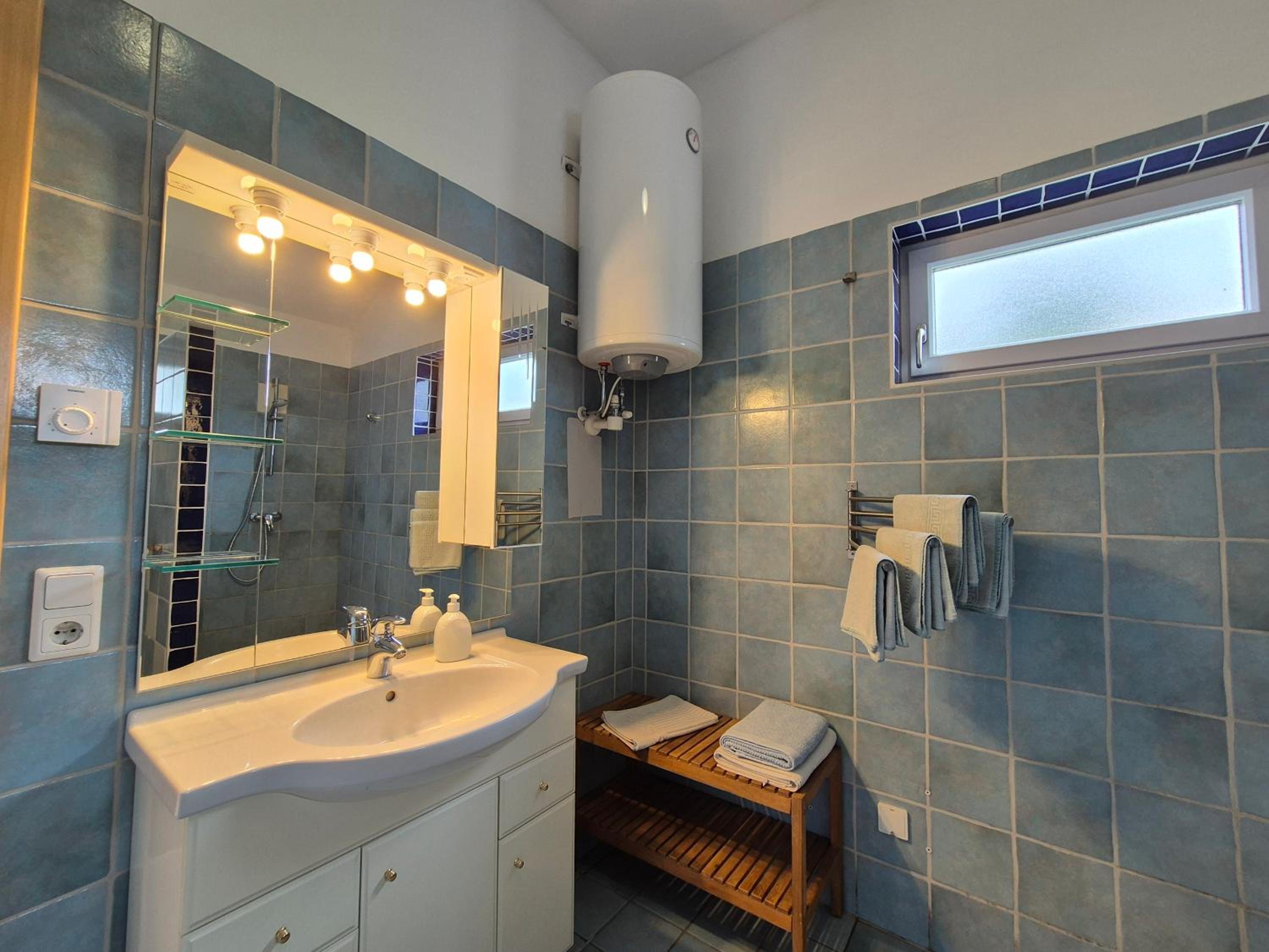 Bungalow Paradies - Nähe Sonnentherme