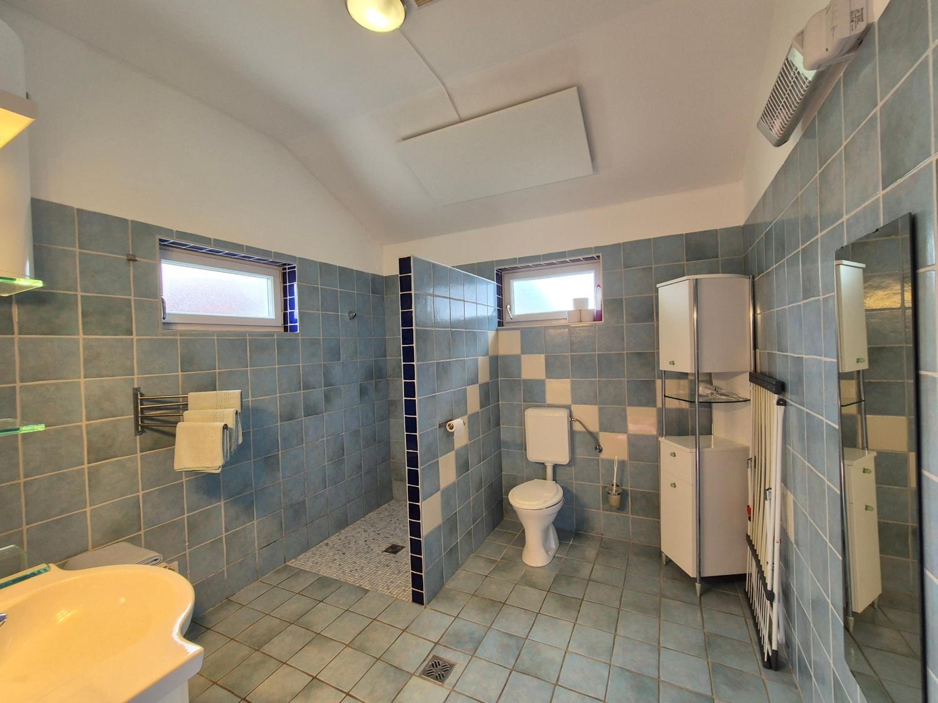 Bungalow Paradies - Nähe Sonnentherme