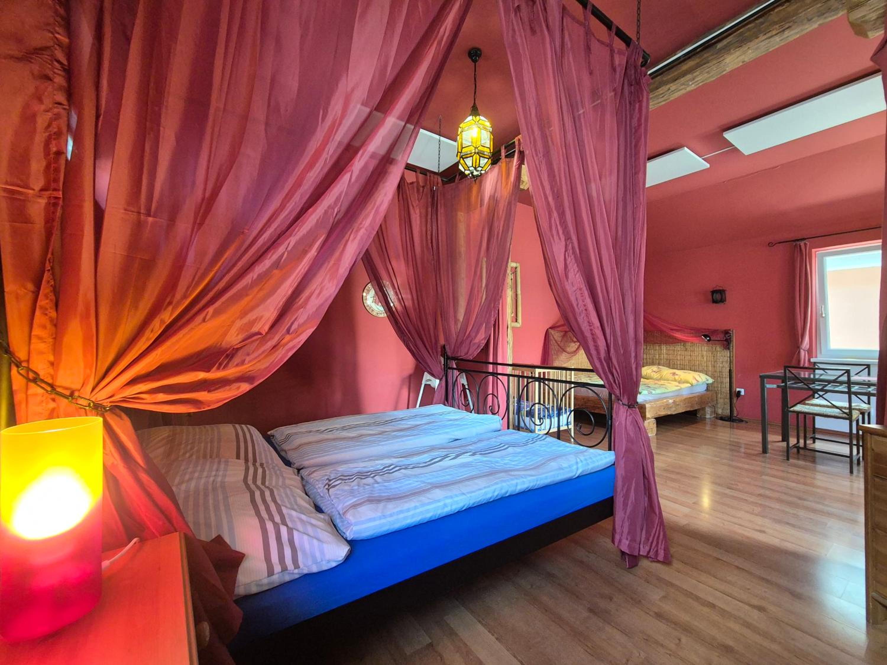Bungalow Paradies - Nähe Sonnentherme