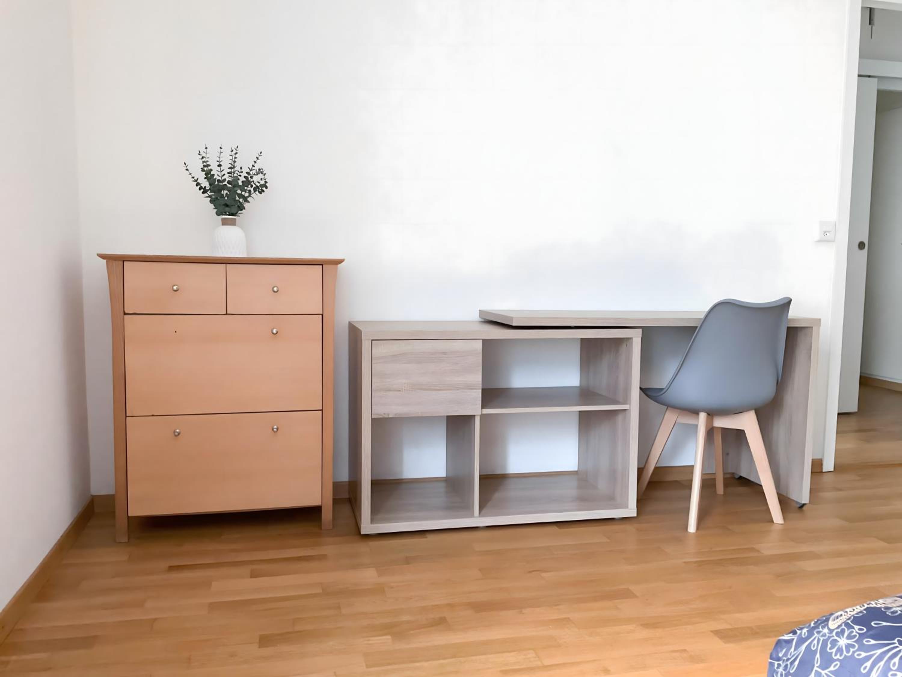 Chambre Privée