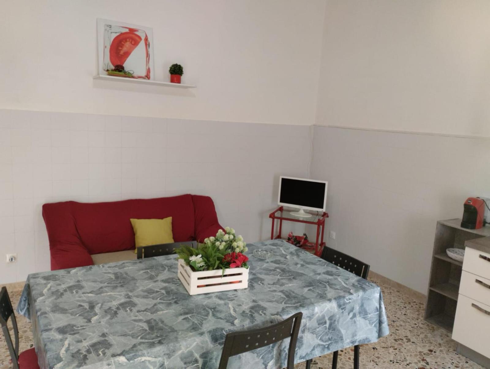 casa vacanza Da Nonna Emy view 2