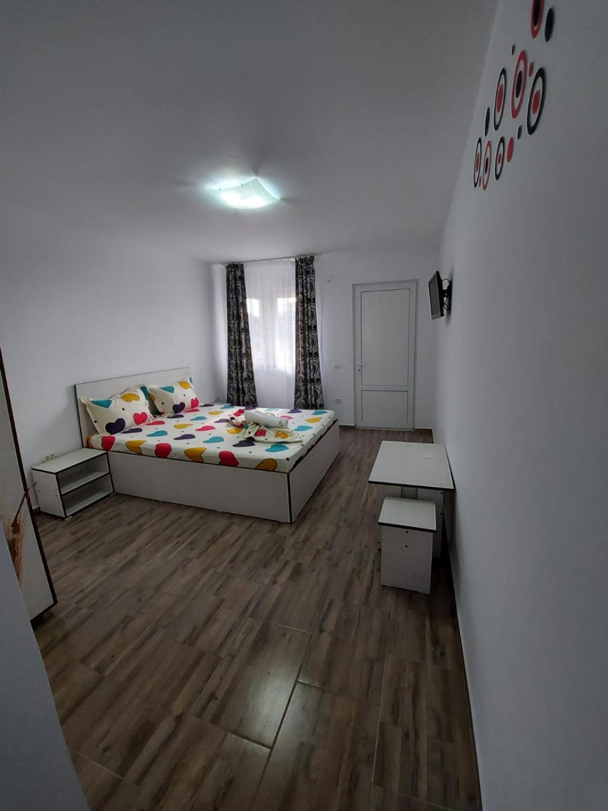 Adelina Guesthouse view 2