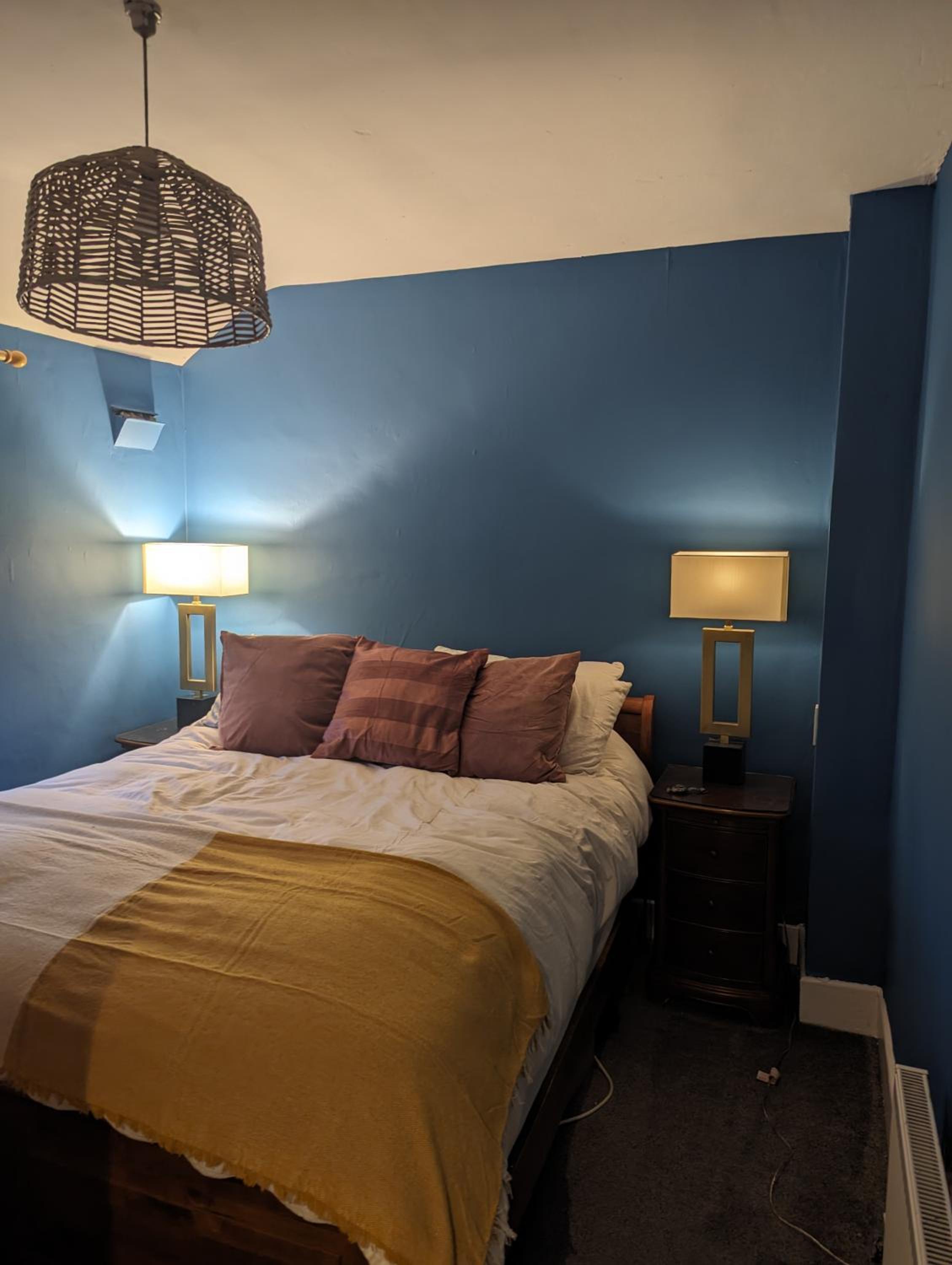 Grand Canal Private Rooms
