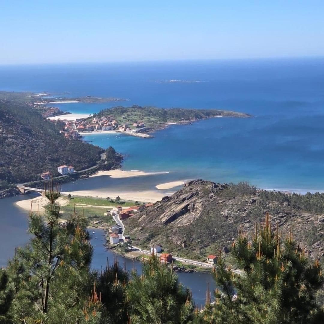 Apartamento en Sardiñeiro, Finisterre B5