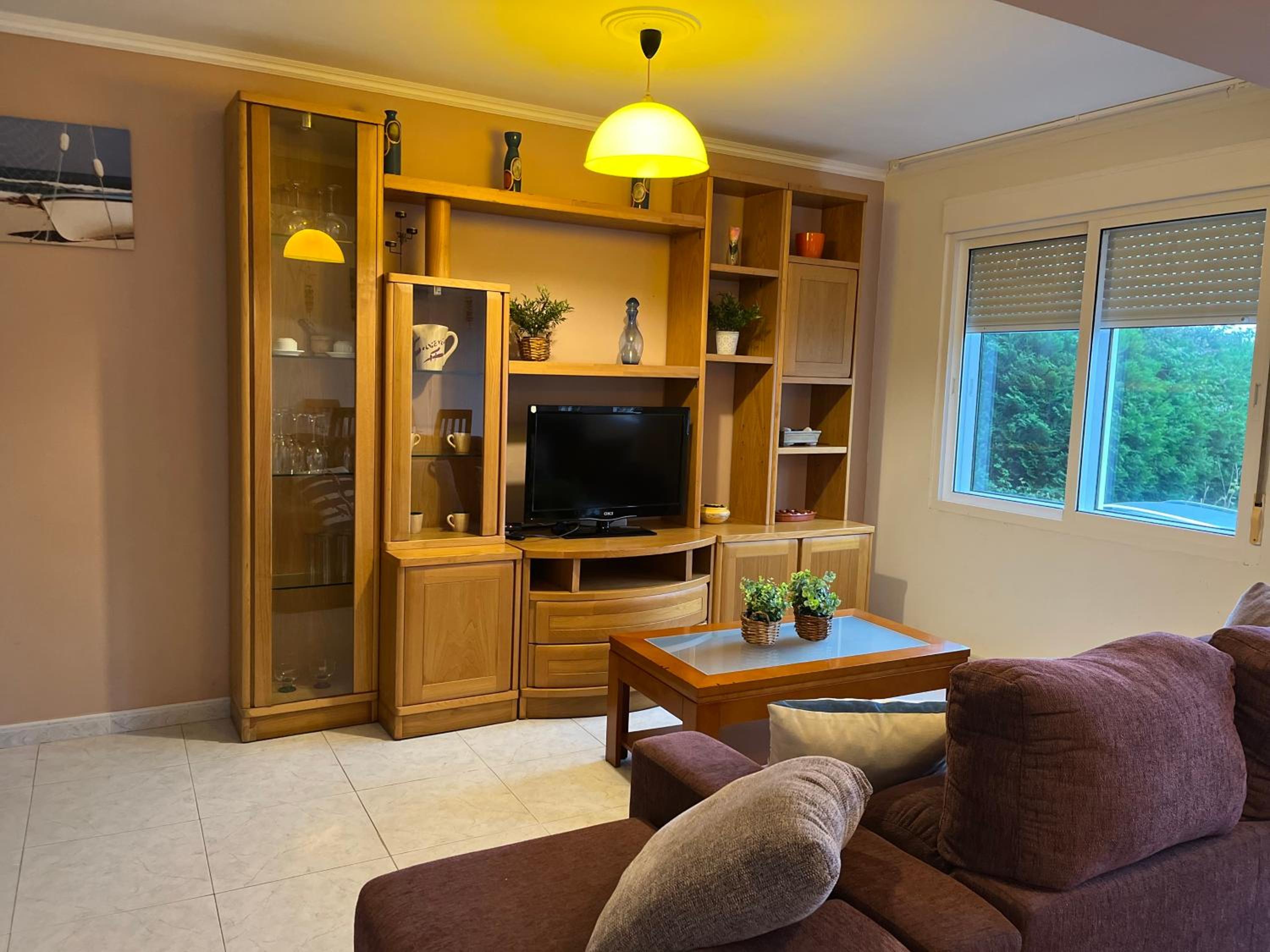 Apartamento en Sardiñeiro, Finisterre B5