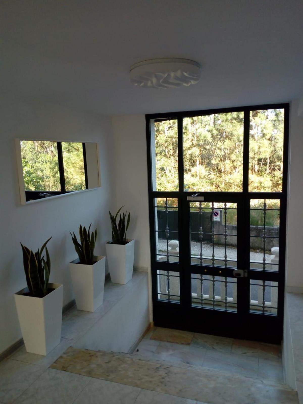 Apartamento en Sardiñeiro, Finisterre B5