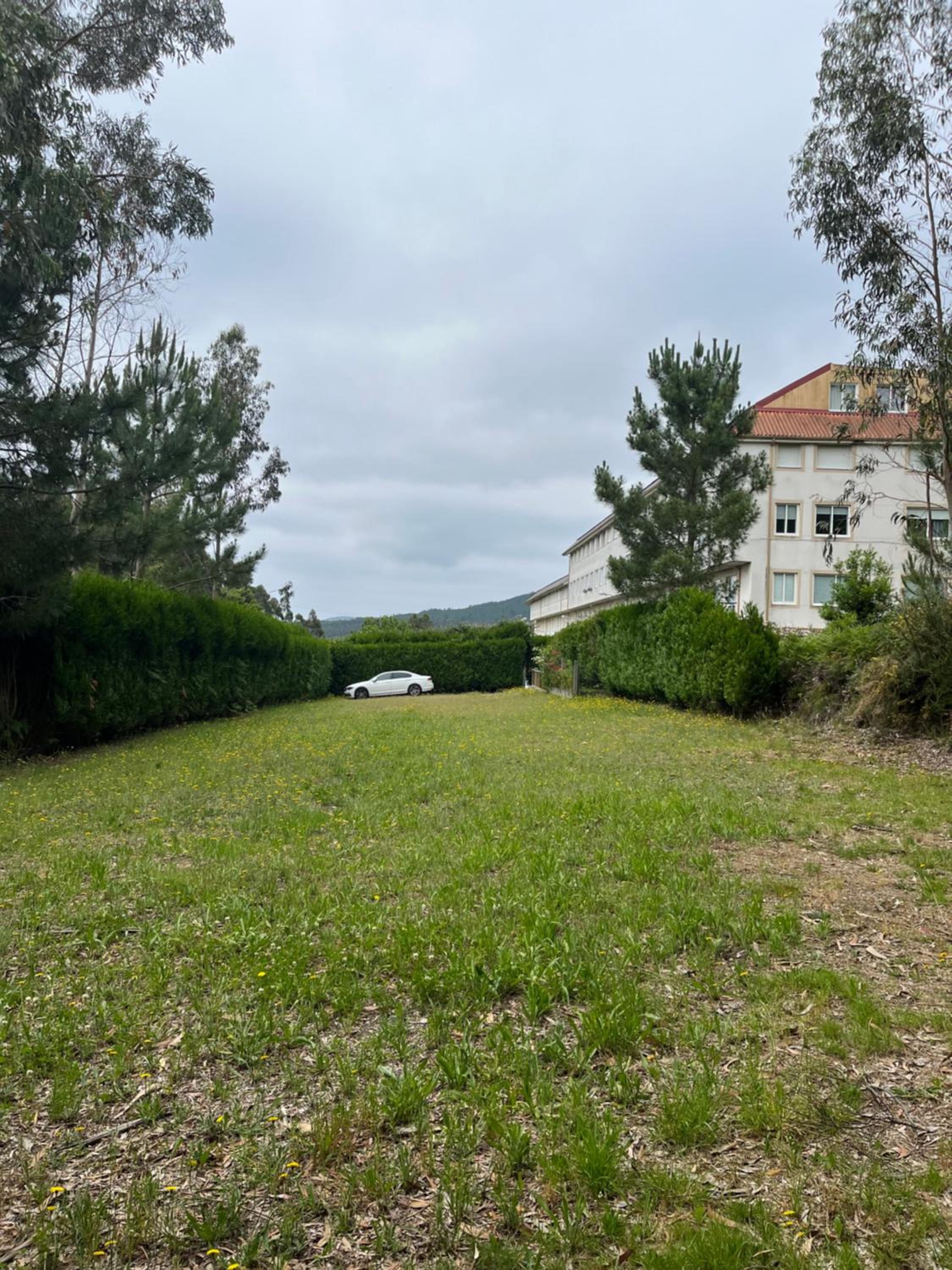 Apartamento en Sardiñeiro, Finisterre B5