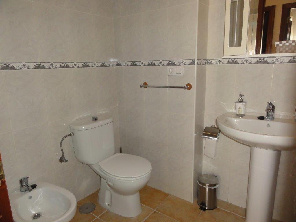 Apartamento en Sardiñeiro, Finisterre B5