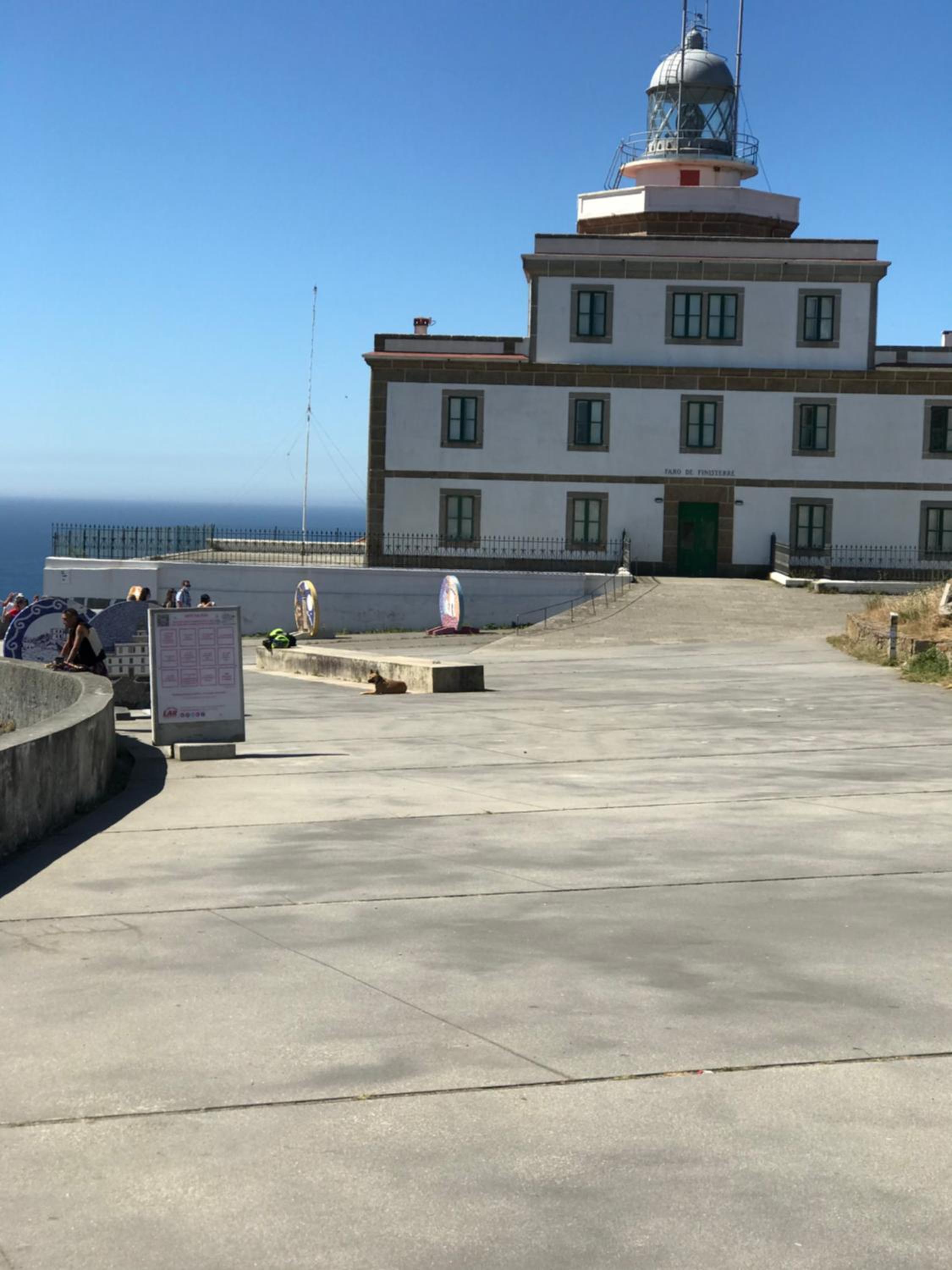 Apartamento en Sardiñeiro, Finisterre B5