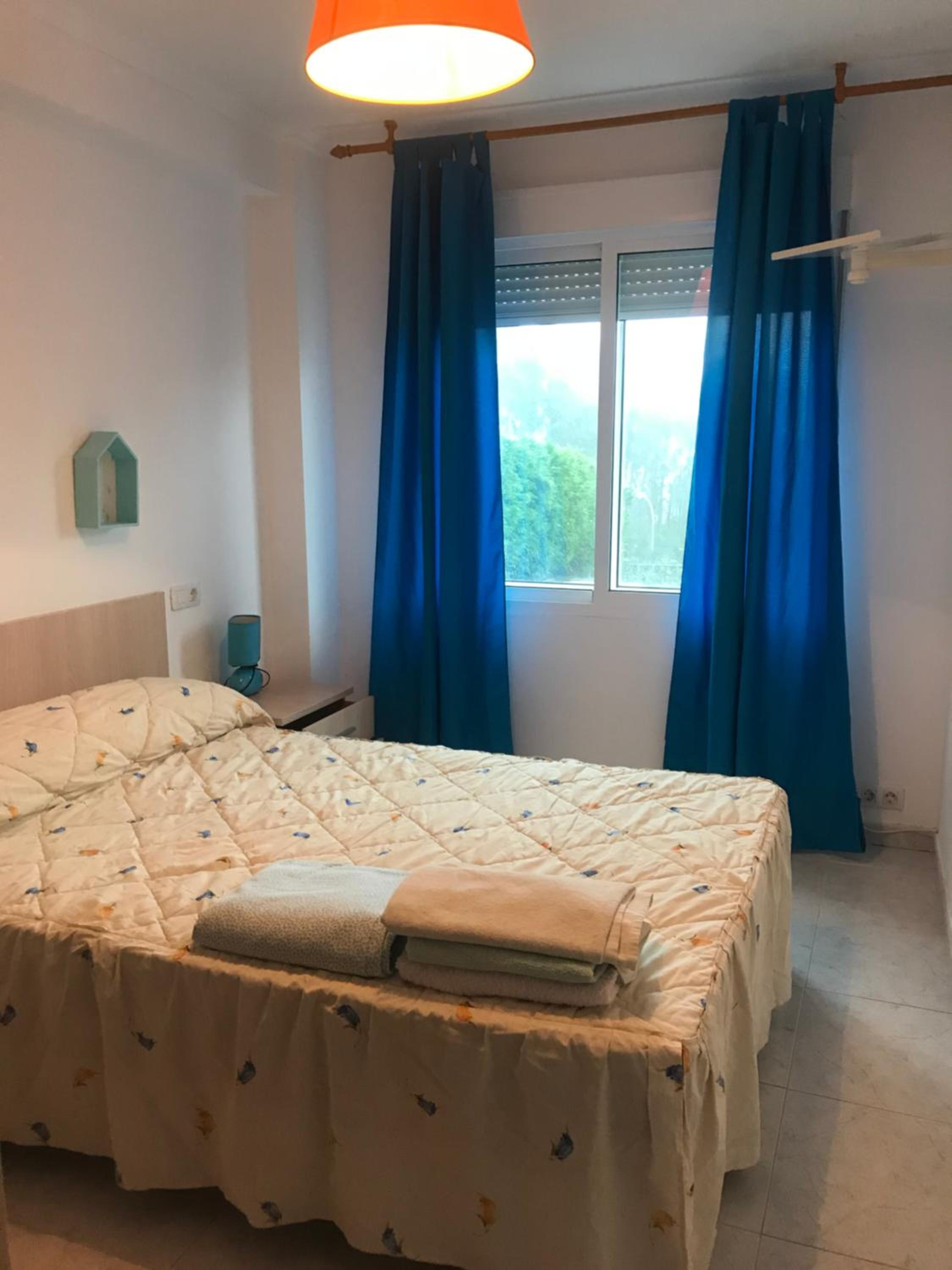 Apartamento en Sardiñeiro, Finisterre B5