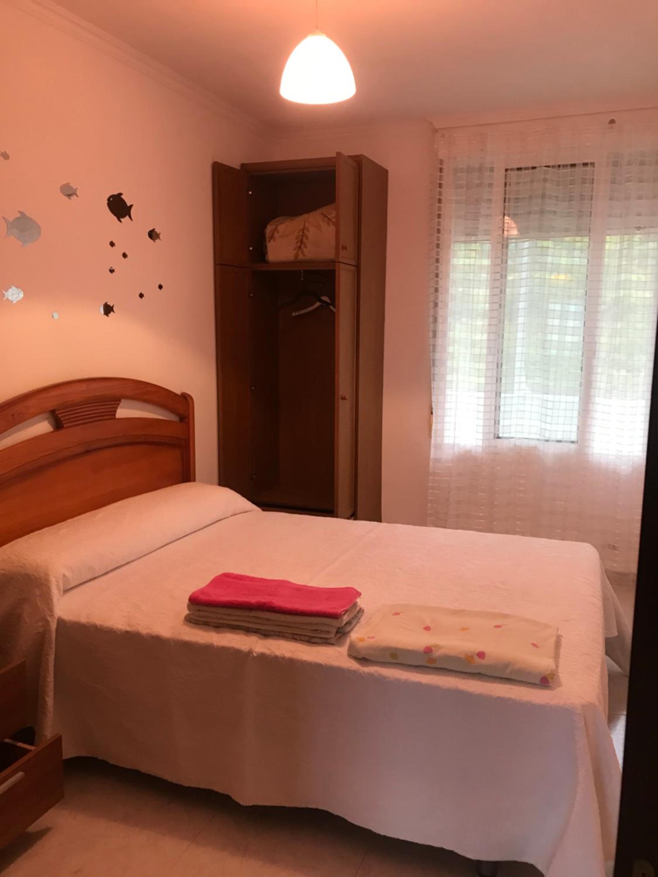 Apartamento en Sardiñeiro, Finisterre B5