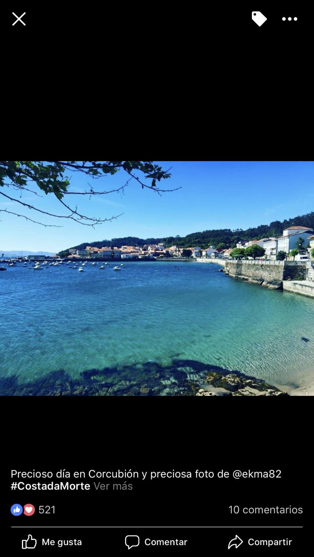 Apartamento en Sardiñeiro, Finisterre B5