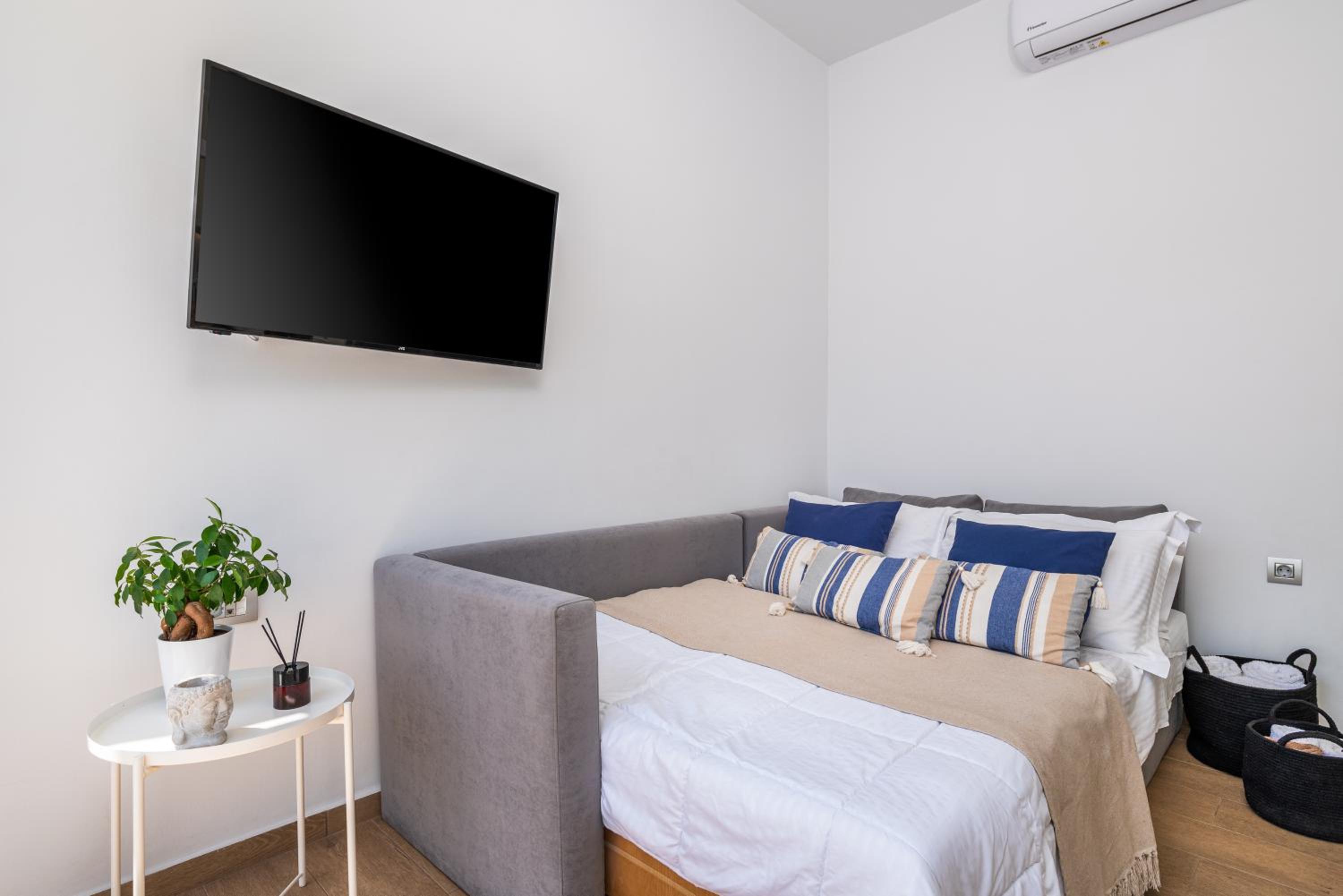 Michelangelo City Luxury Lodge