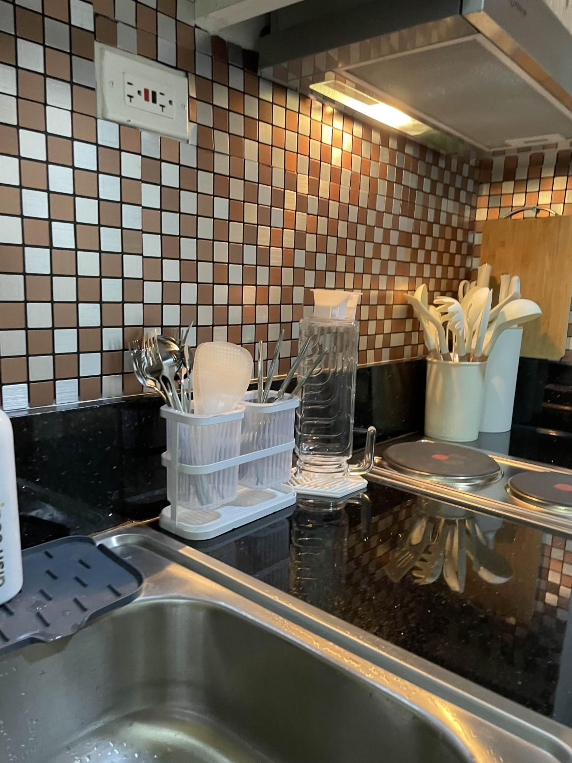 Molly Shore Getaway Unit 1276 view 4