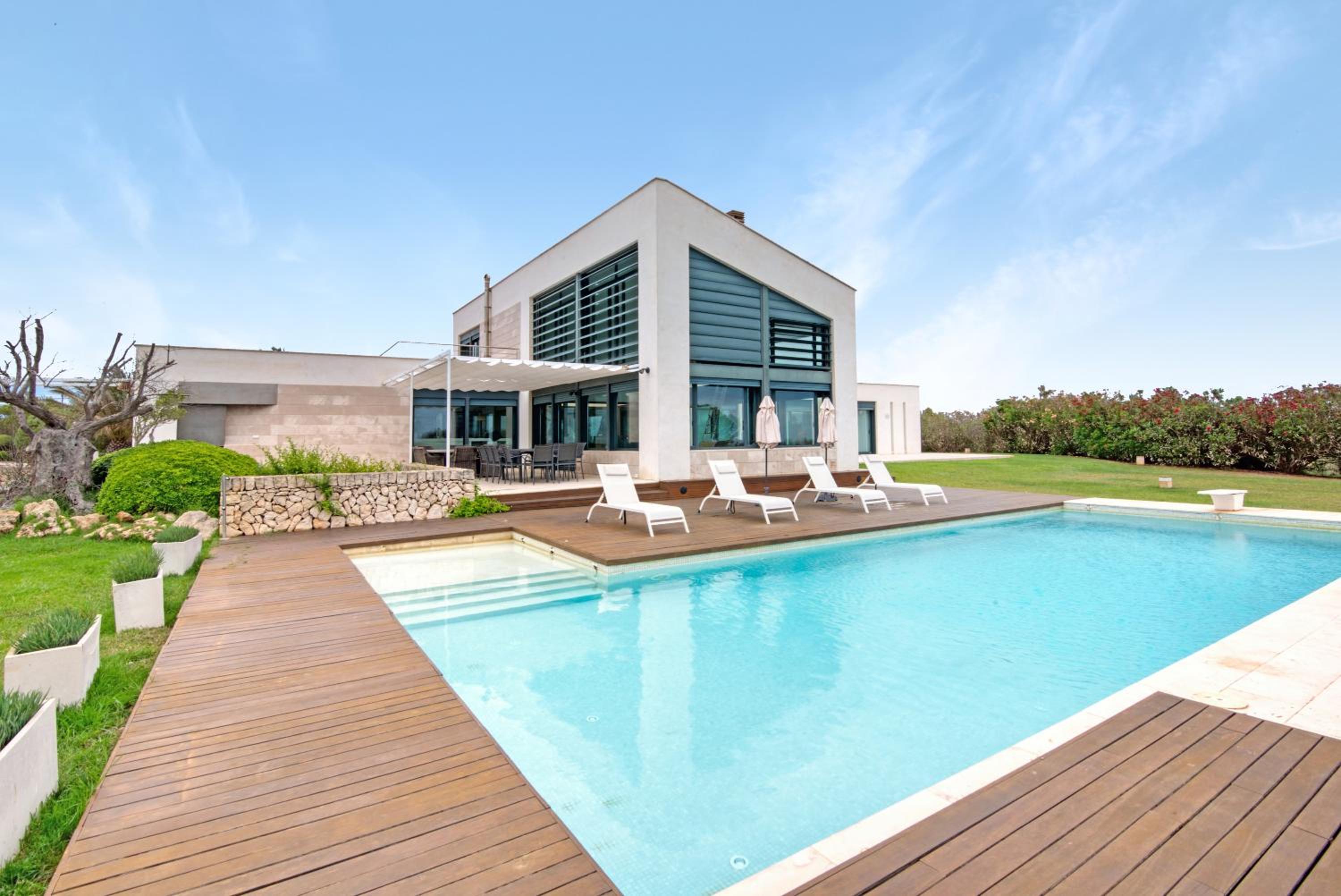 Villa Canutells Ref 27 view 3