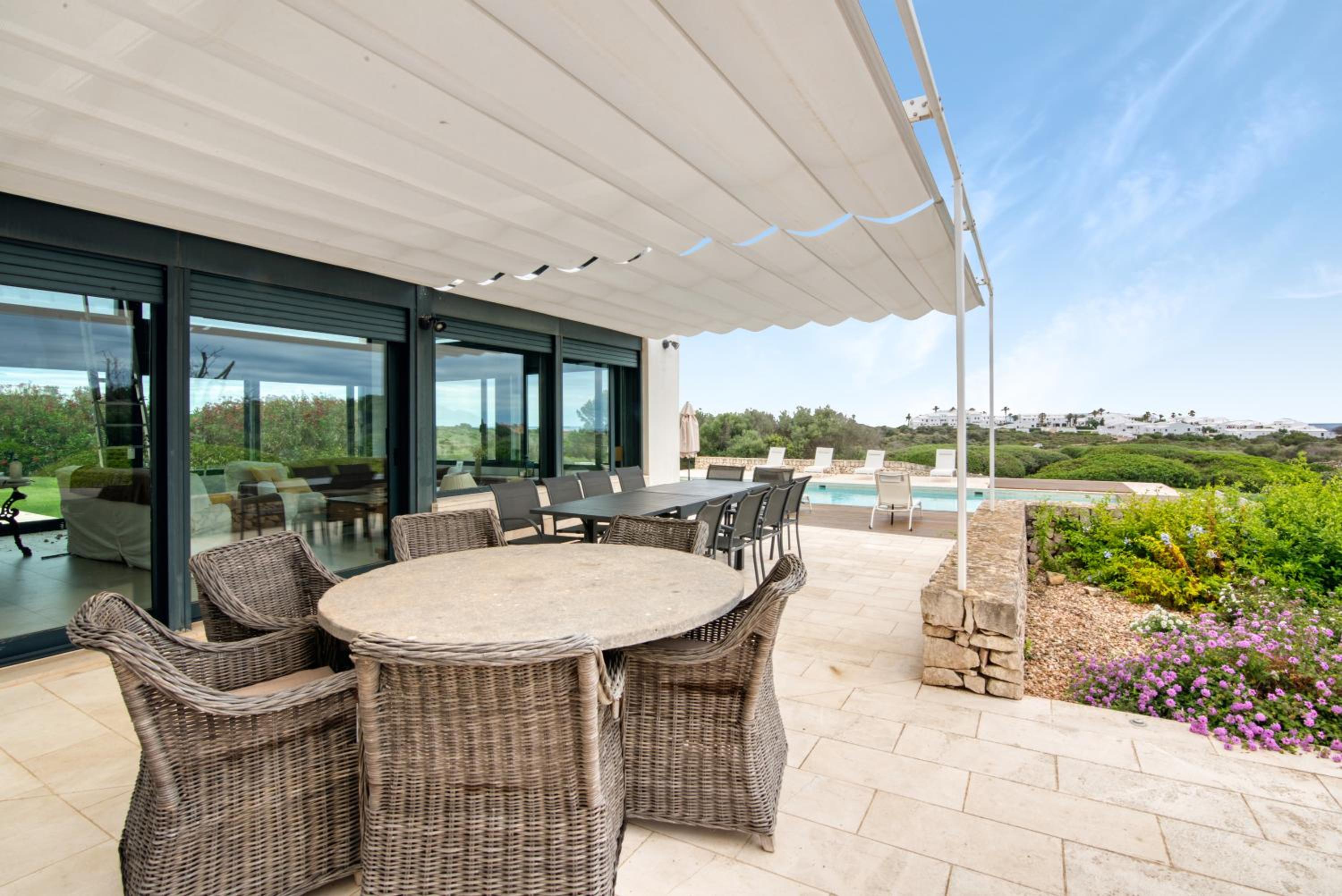 Villa Canutells Ref 27 view 5