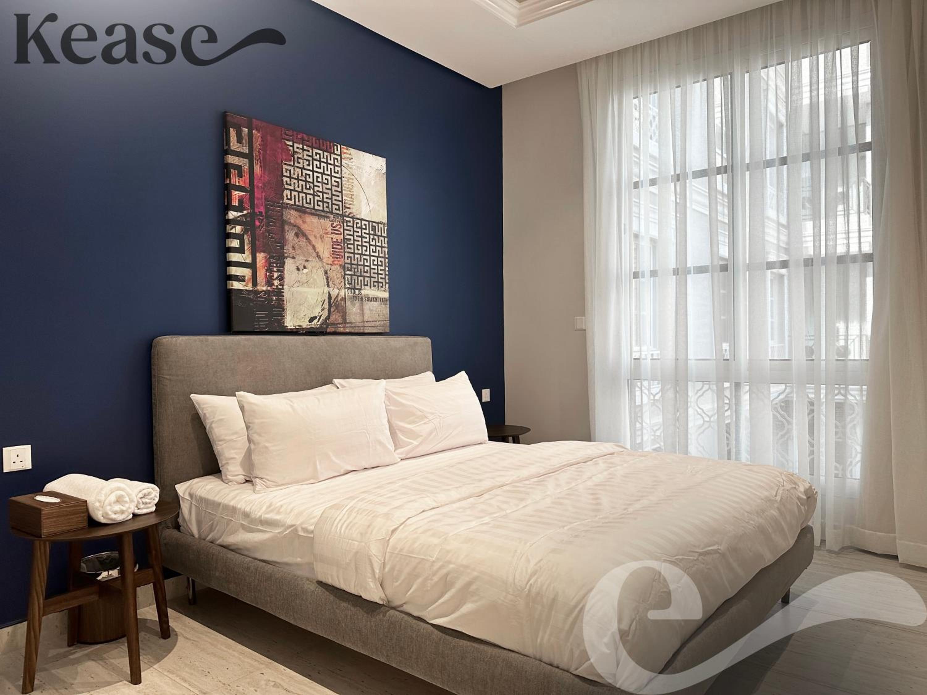 Kease Yasmin G-6 Lusso Hejaz GX55