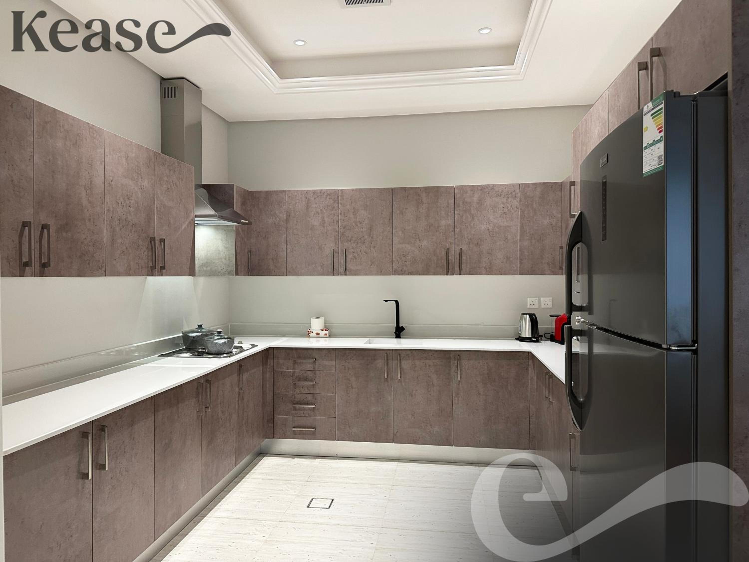 Kease Yasmin G-6 Lusso Hejaz GX55