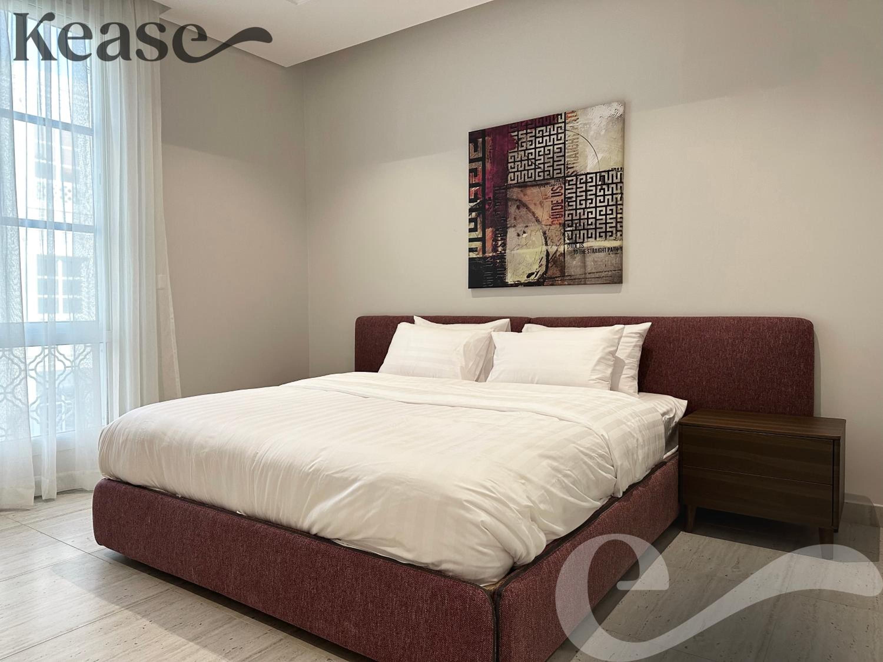 Kease Yasmin G-6 Lusso Hejaz GX55