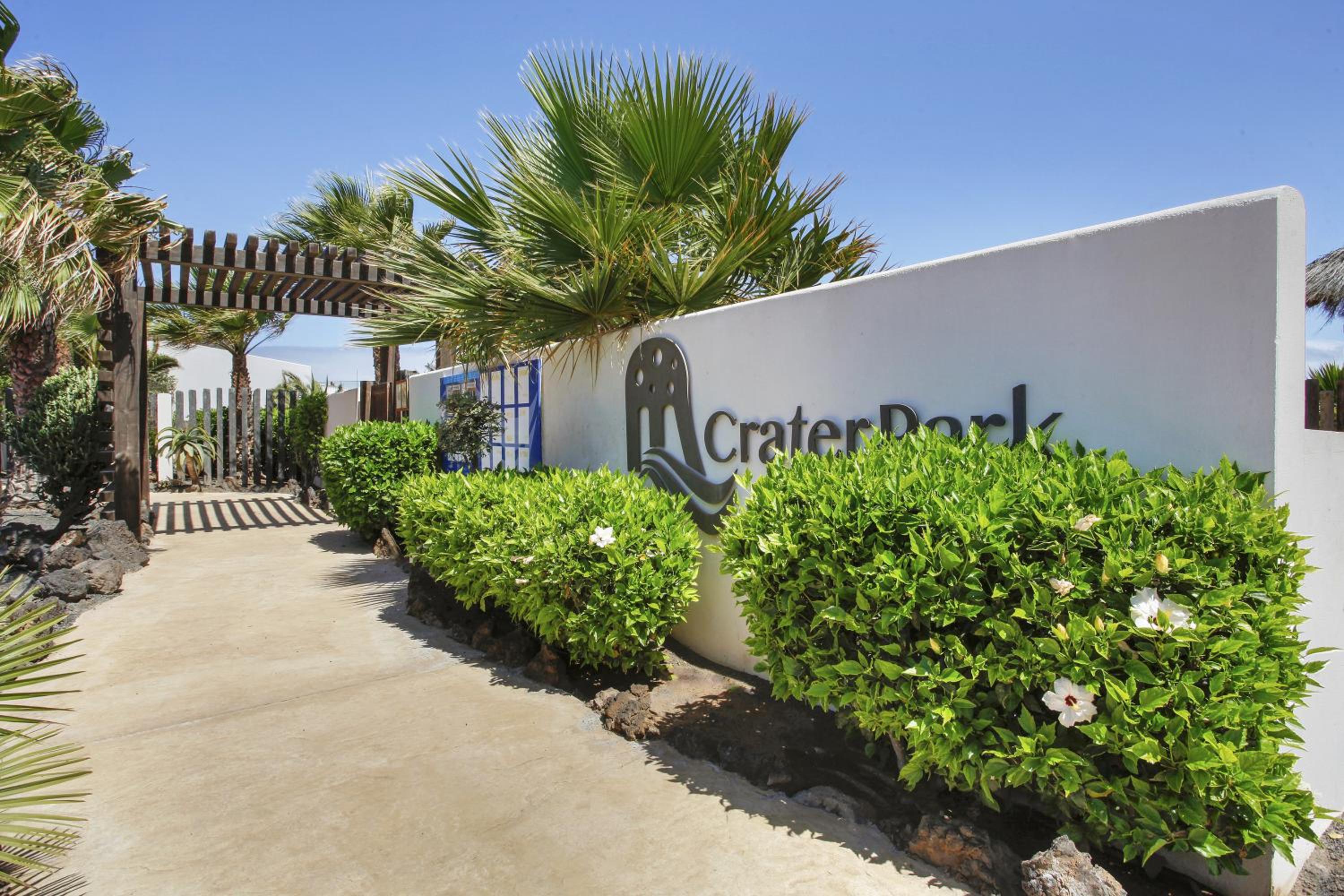 Villa Norteventura