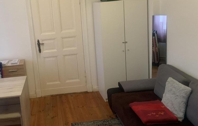 Apartamento Top no Müggelsee in Berlin