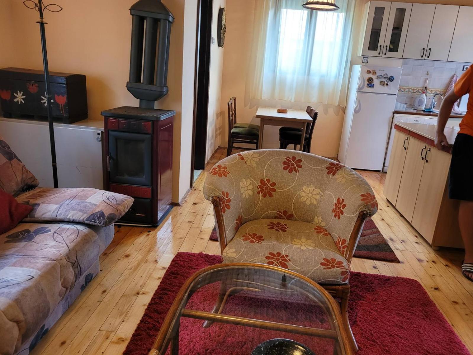 Apartman Đokić