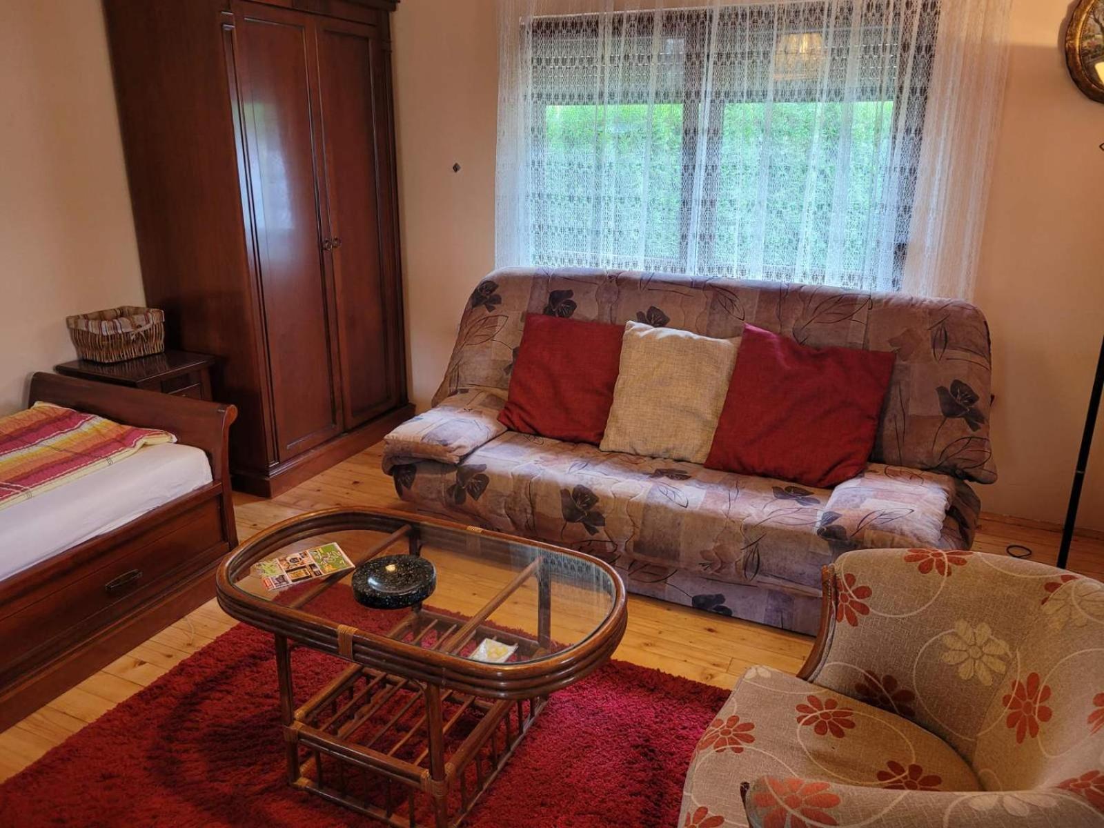 Apartman Đokić