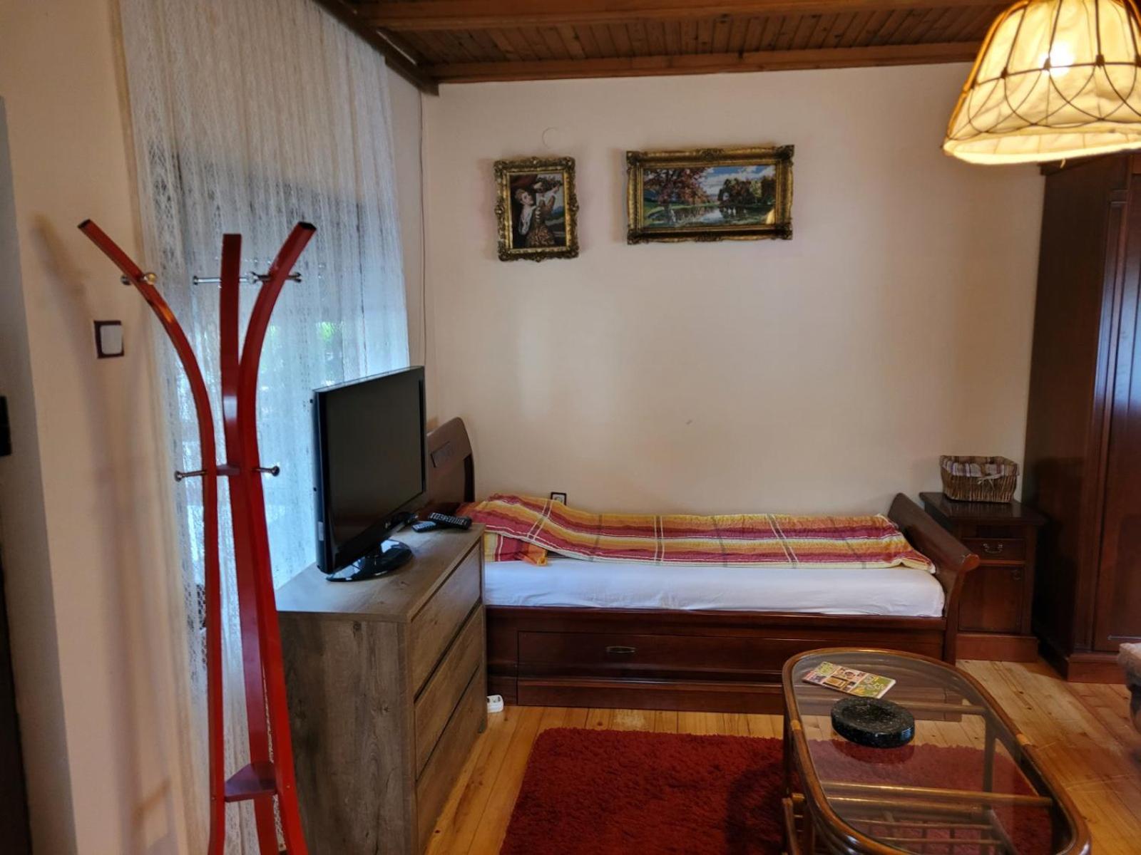 Apartman Đokić