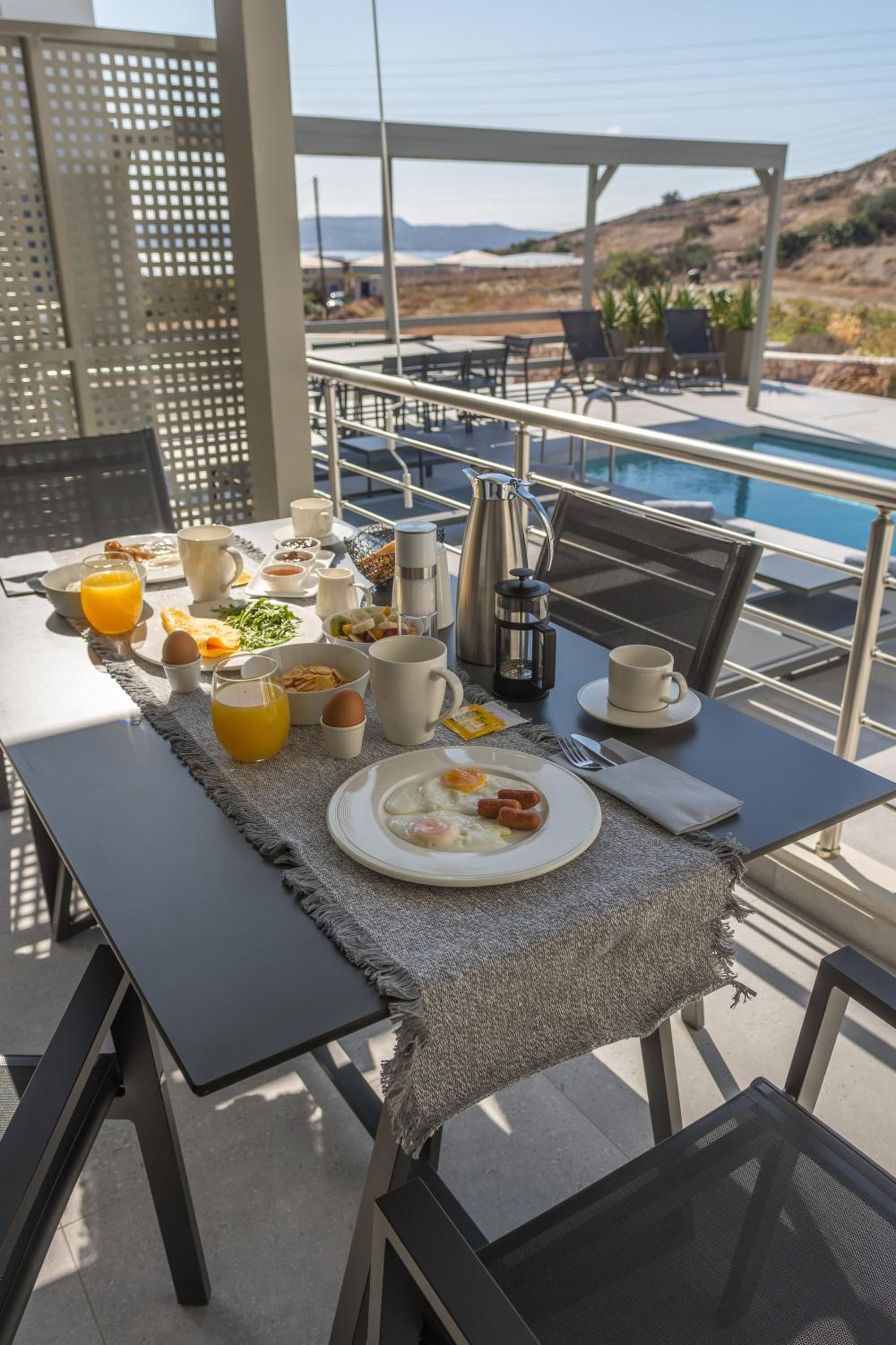 Thiopetra Villas