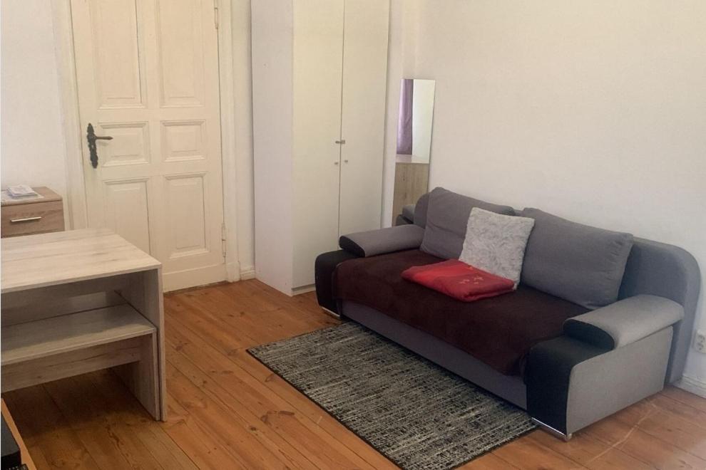 Apartamento Top no Müggelsee in Berlin