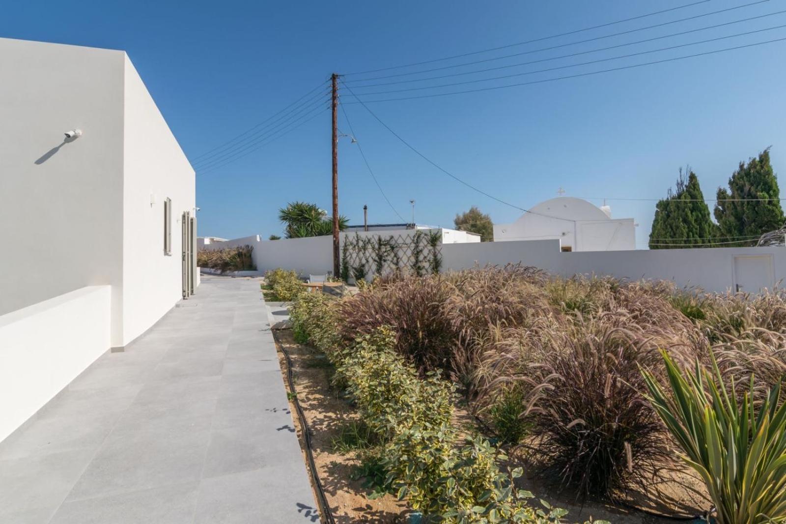 Thiopetra Villas