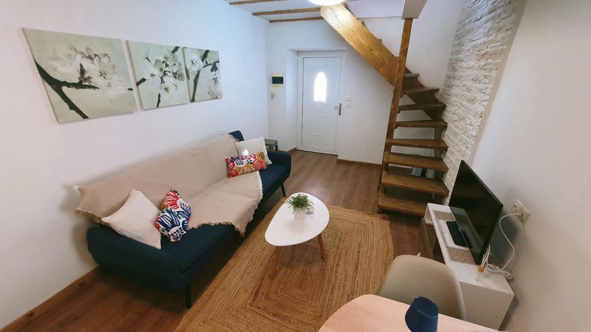 Fanis House view 5