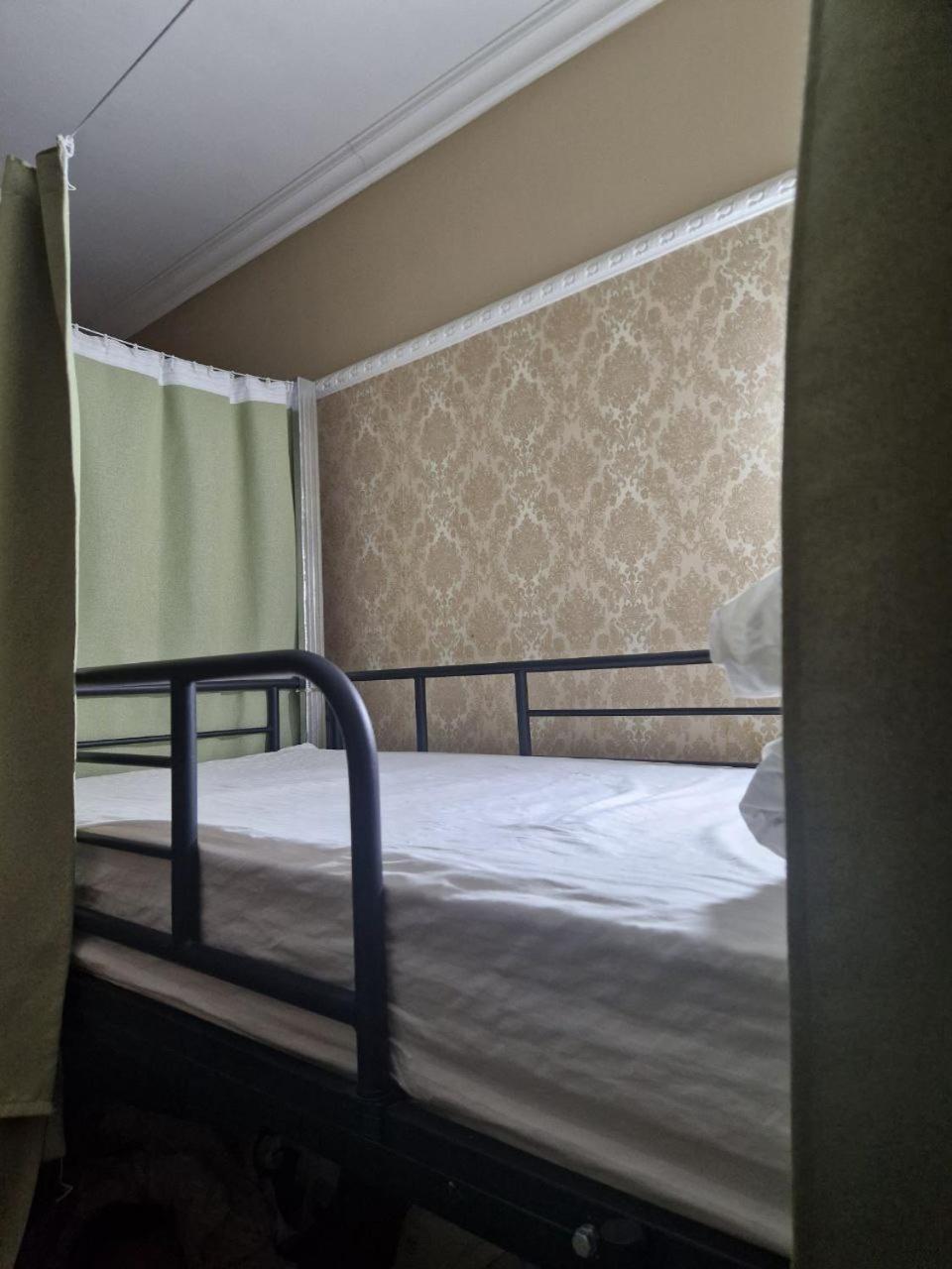 Buddha Hostel Bodoni view 4