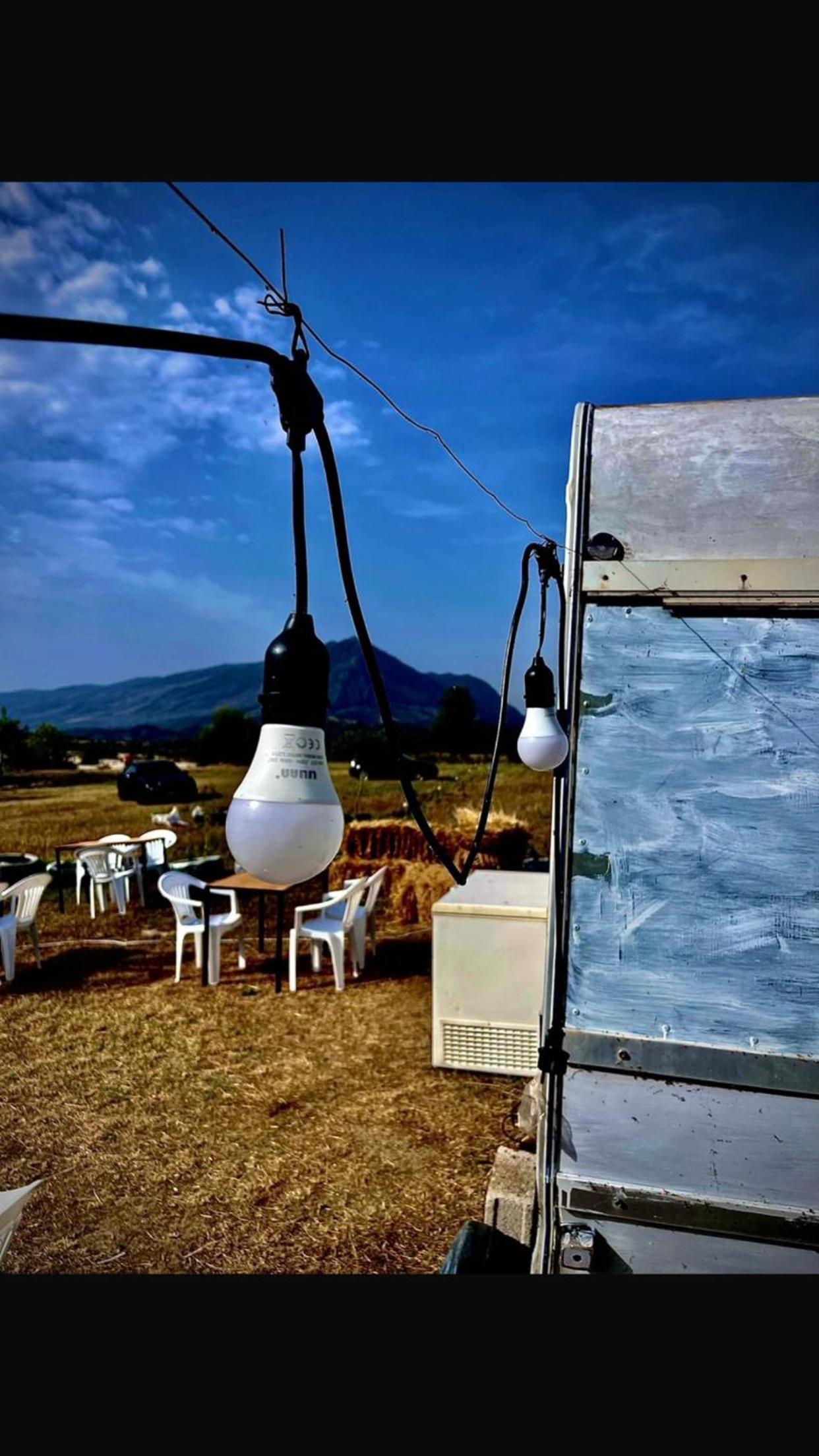Camping Shtepez