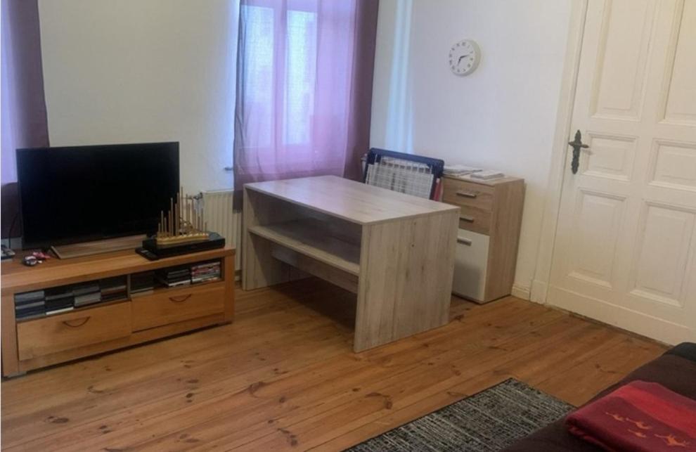 Apartamento Top no Müggelsee in Berlin