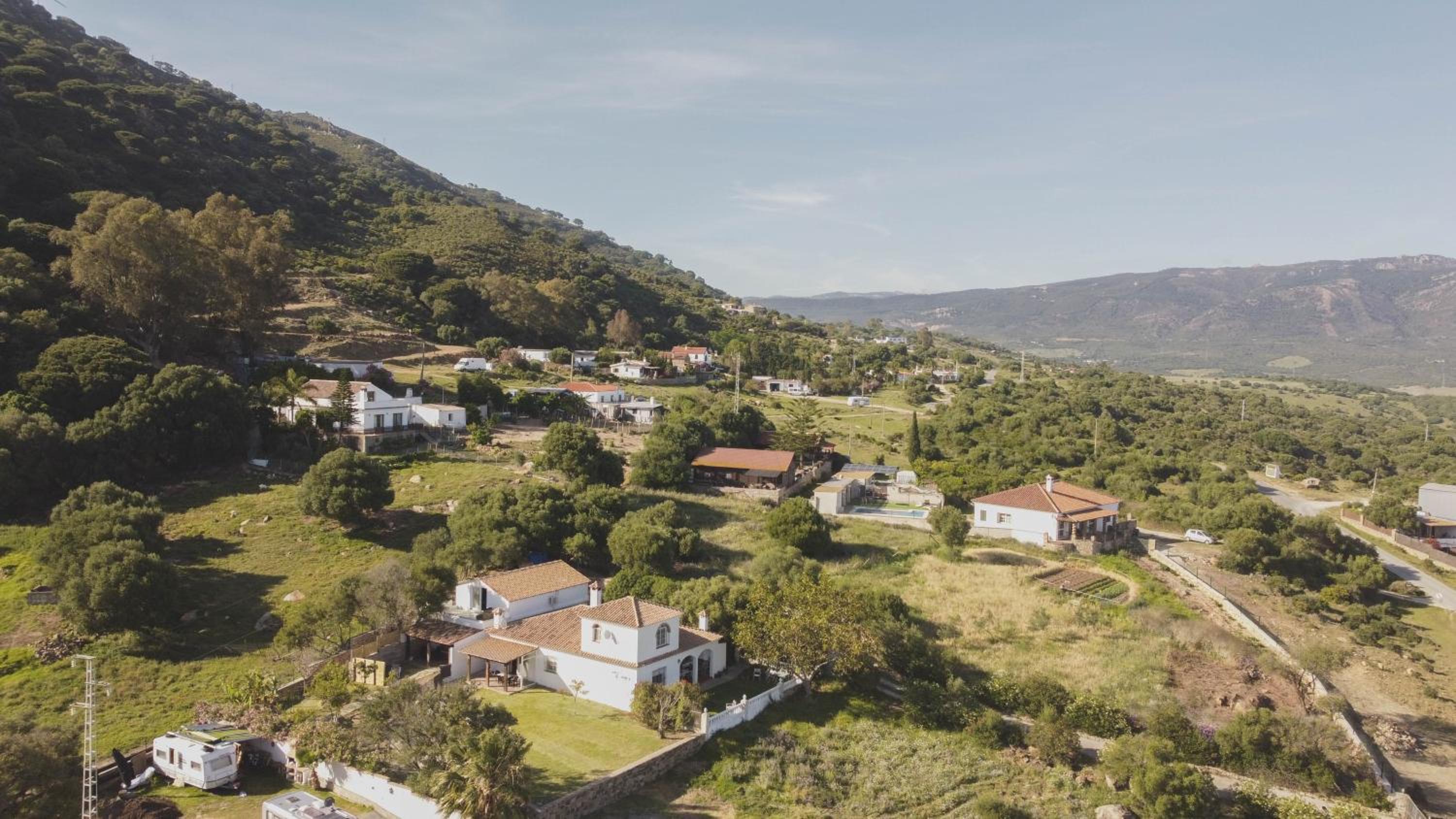Bella Vista Tarifa II