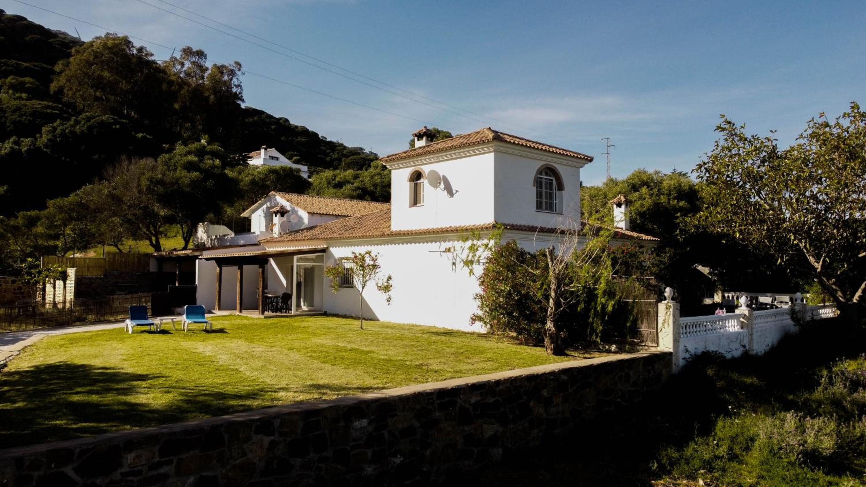Bella Vista Tarifa II