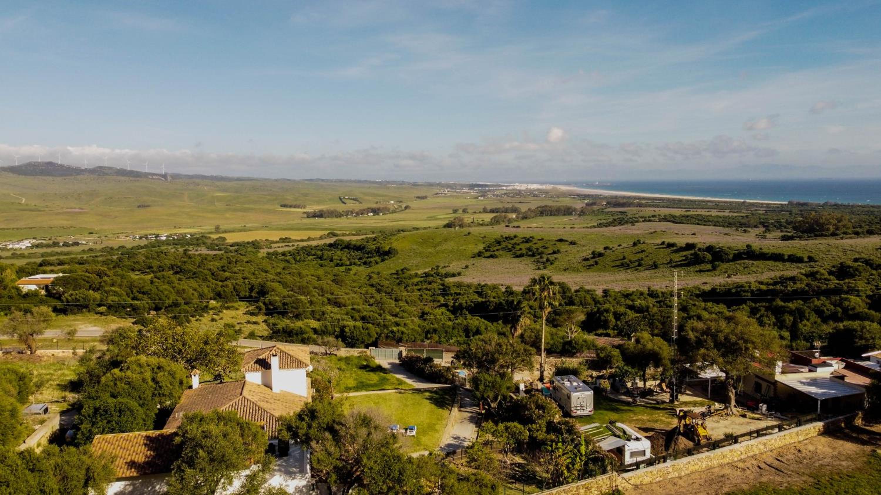 Bella Vista Tarifa II