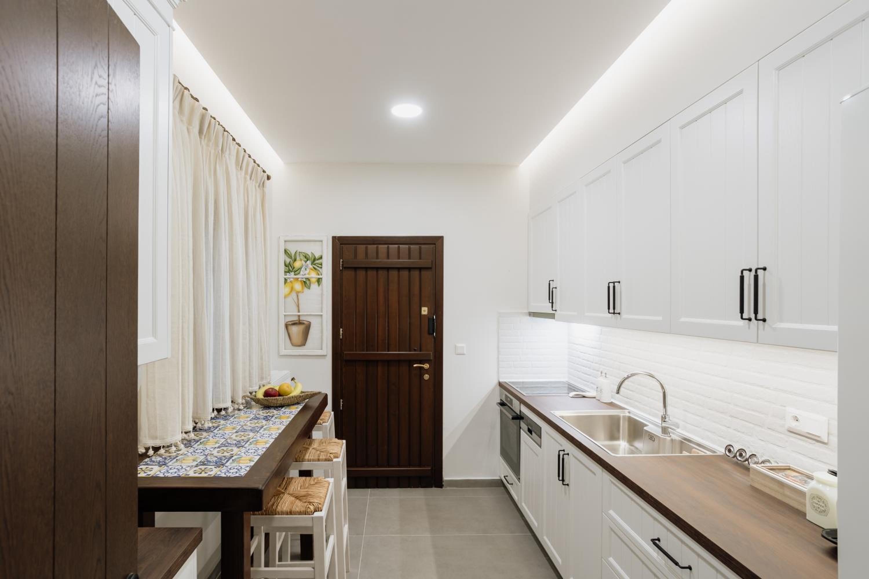 Melithos Villa