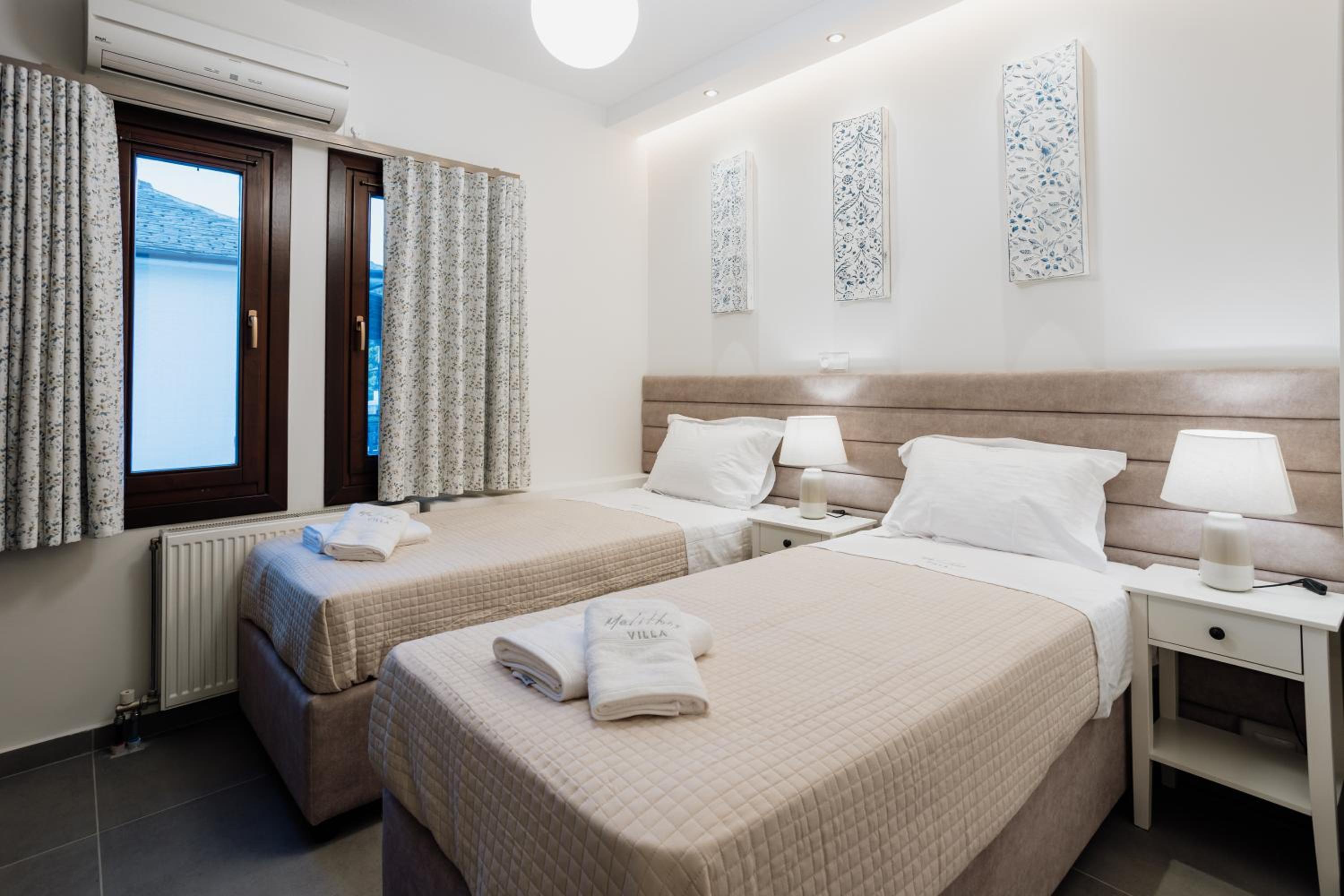 Melithos Villa