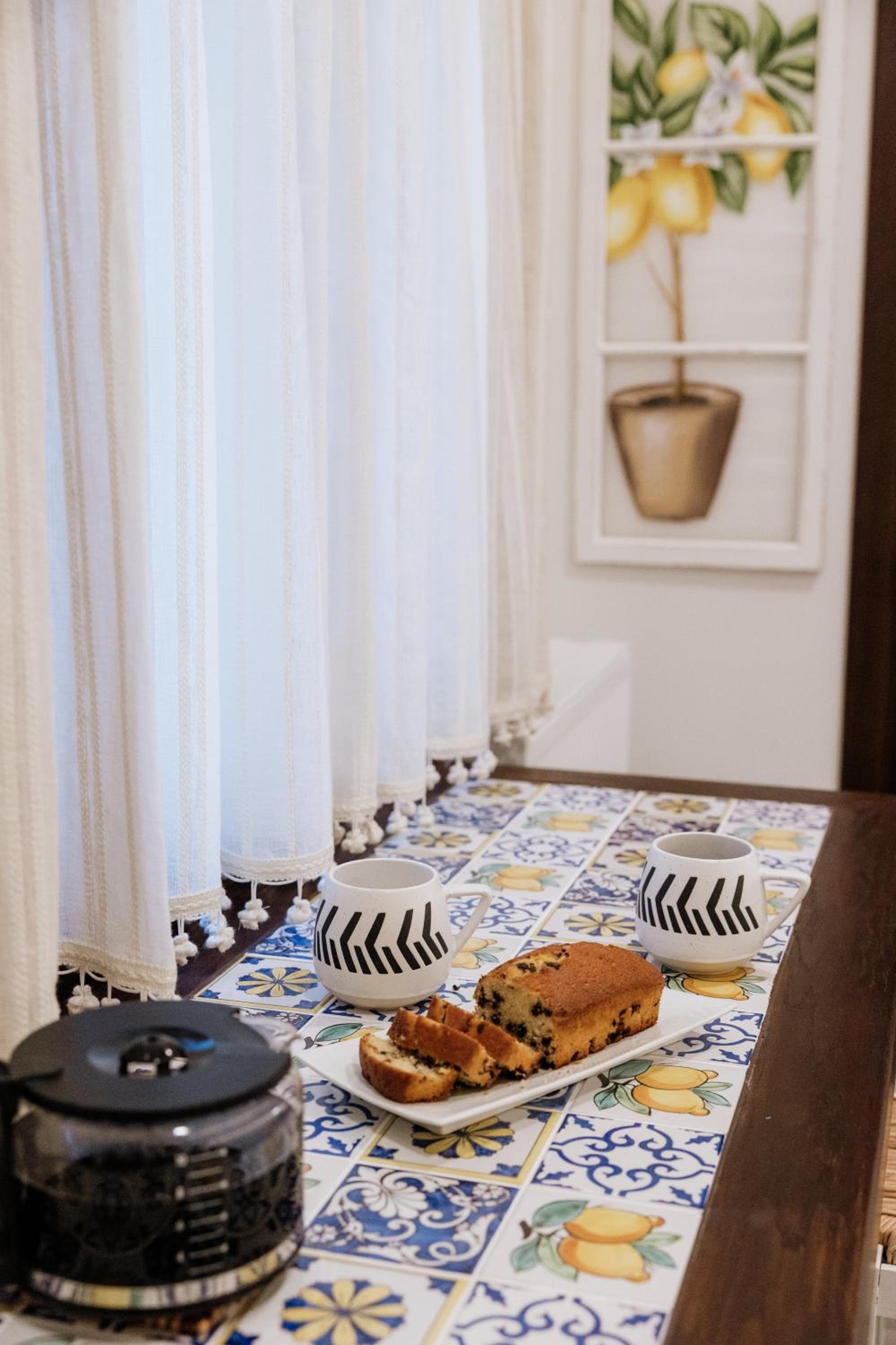Melithos Villa