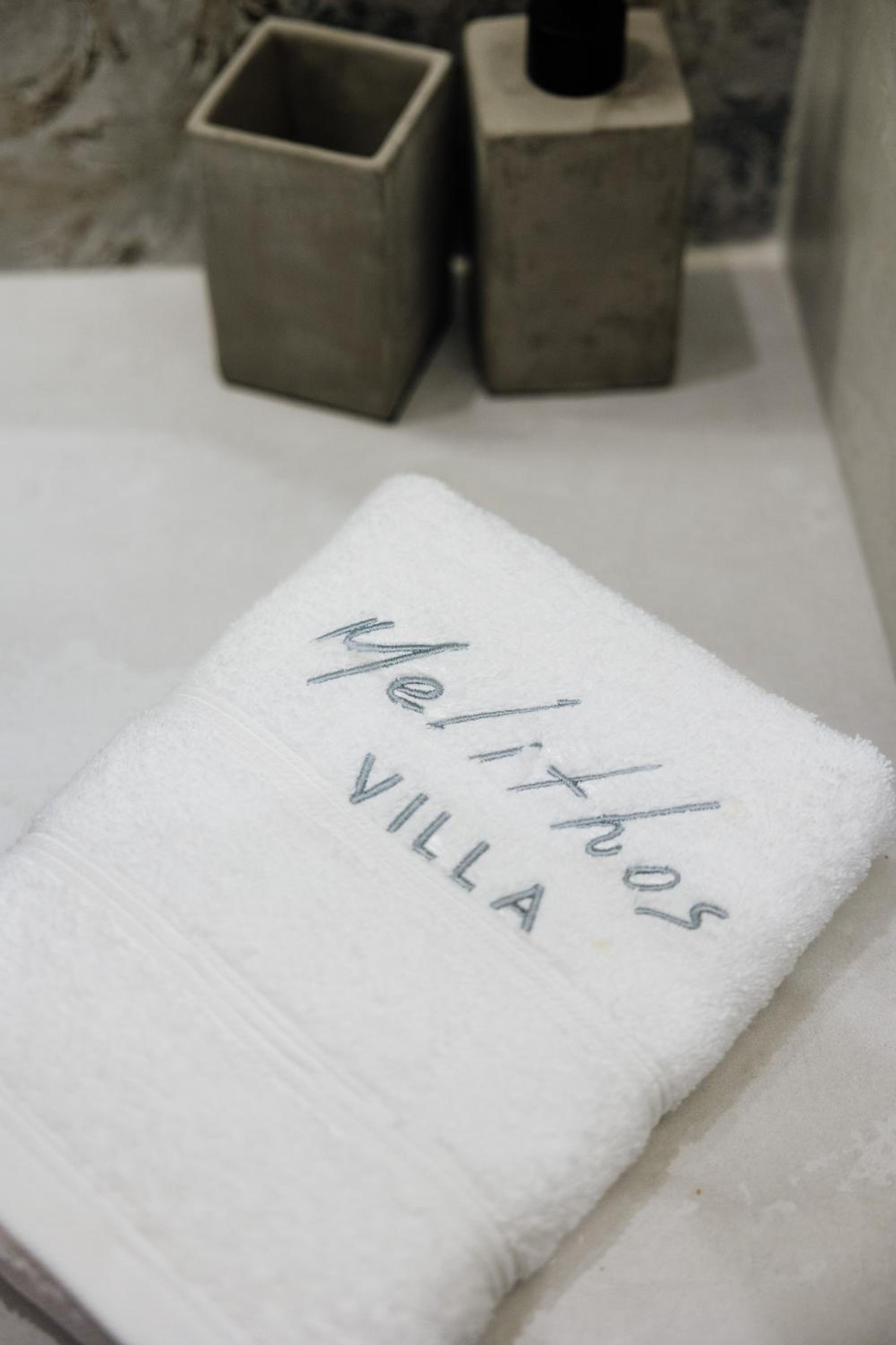 Melithos Villa